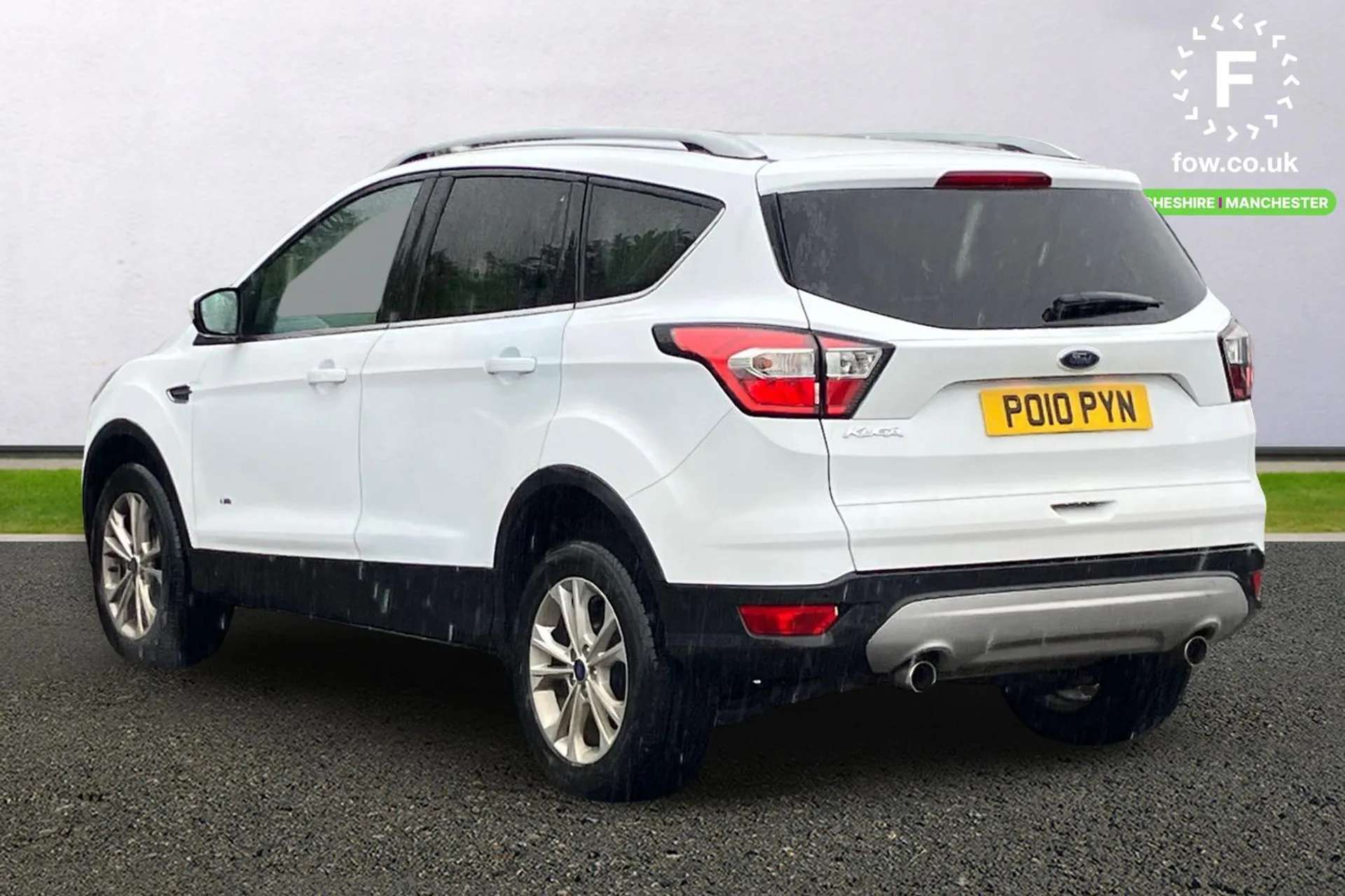 2019 FORD KUGA 2019 FORD KUGA