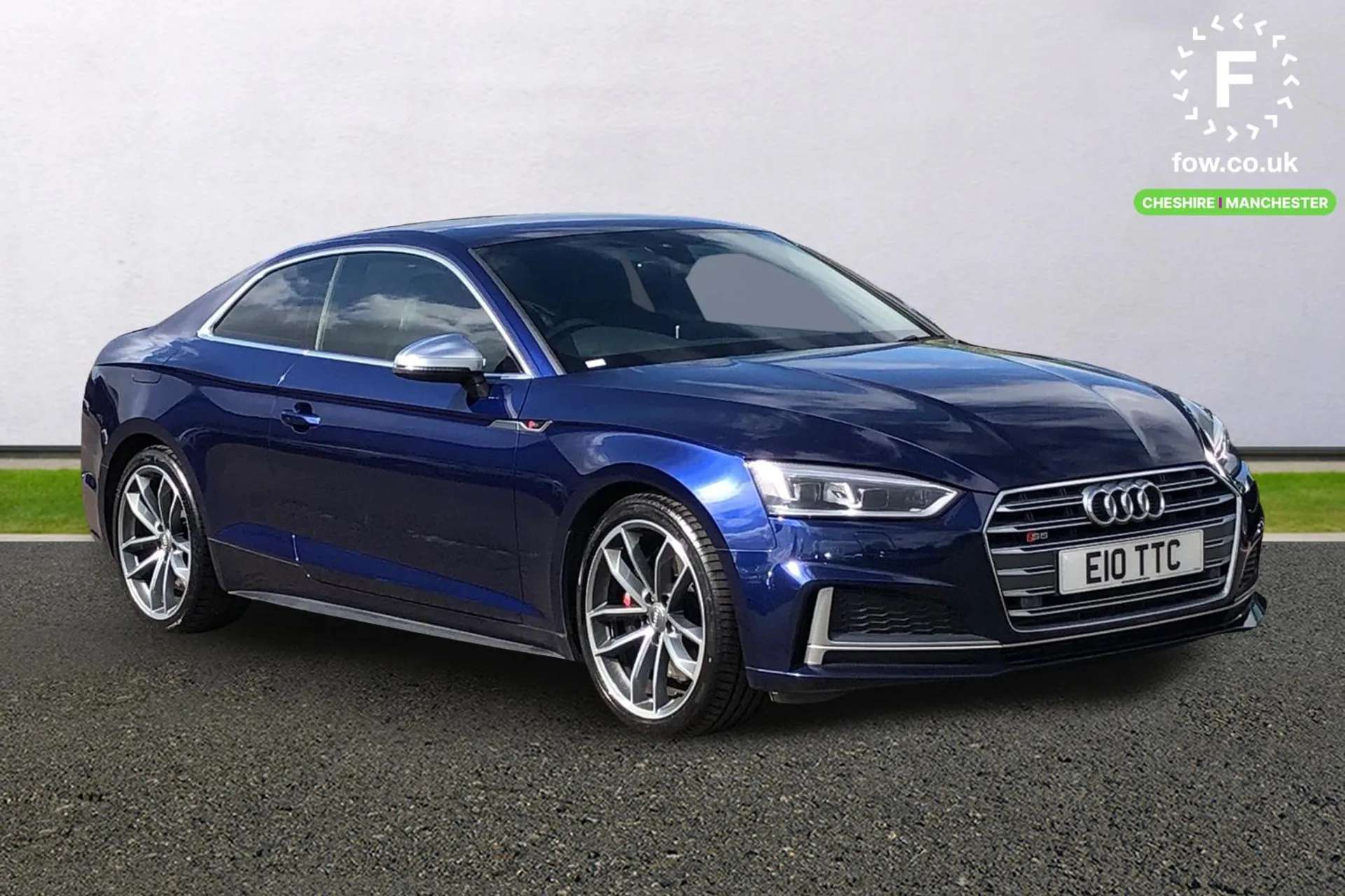 2017 AUDI A5 2017 AUDI A5