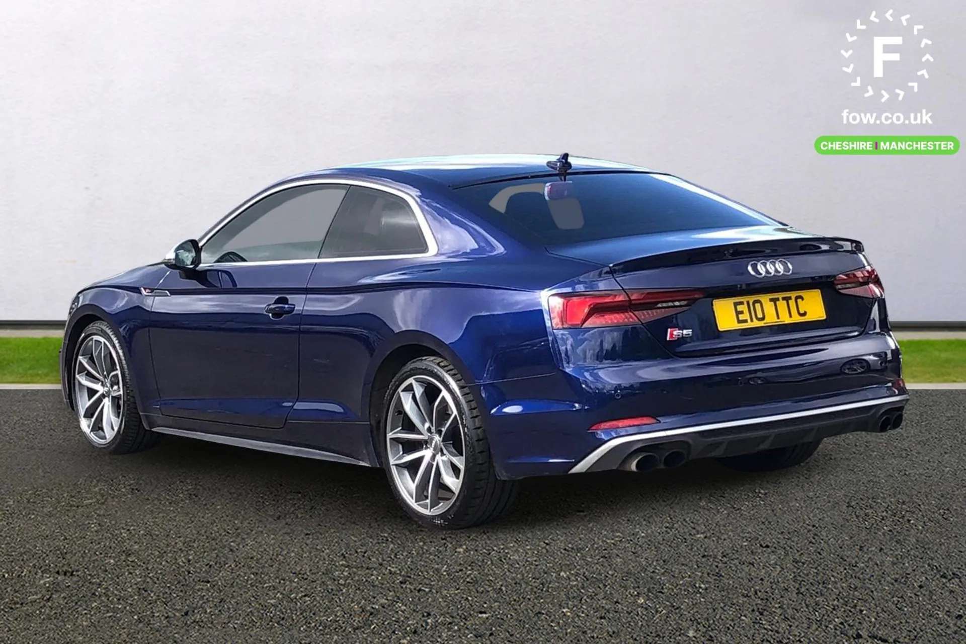 2017 AUDI A5 2017 AUDI A5