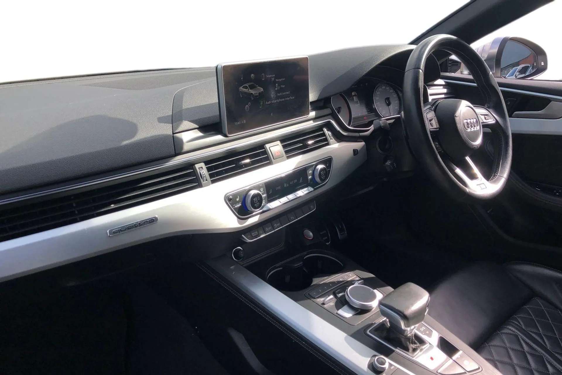 2017 AUDI A5 2017 AUDI A5
