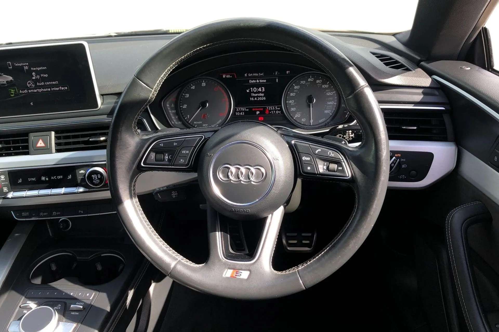 2017 AUDI A5 2017 AUDI A5
