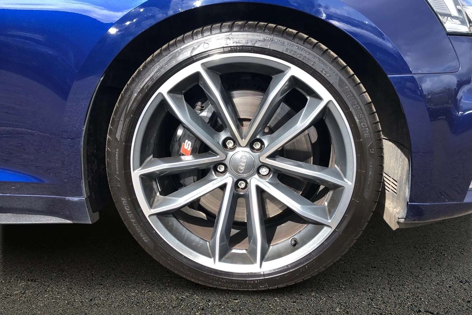 2017 AUDI A5 2017 AUDI A5