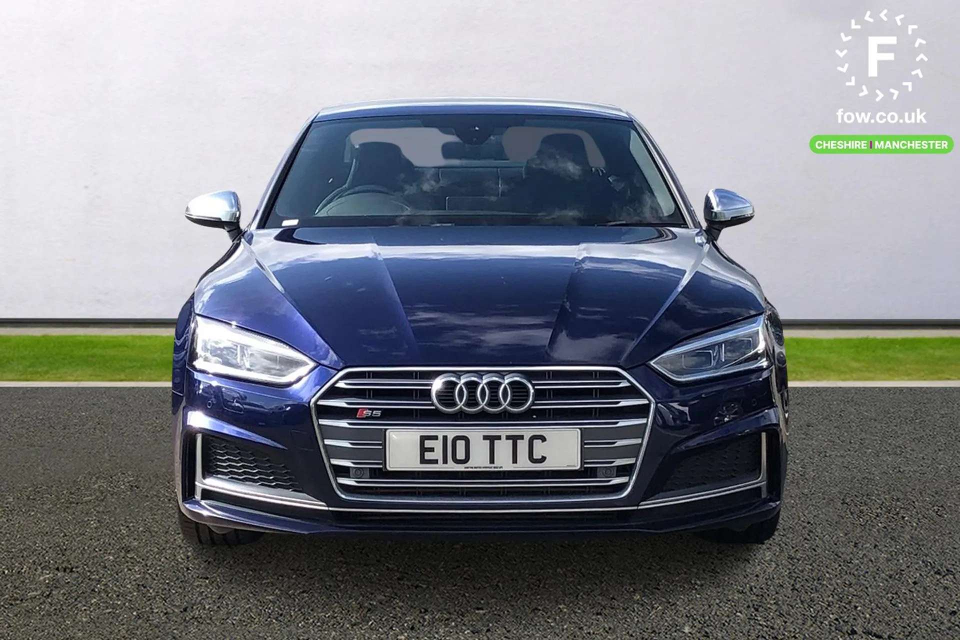 2017 AUDI A5 2017 AUDI A5