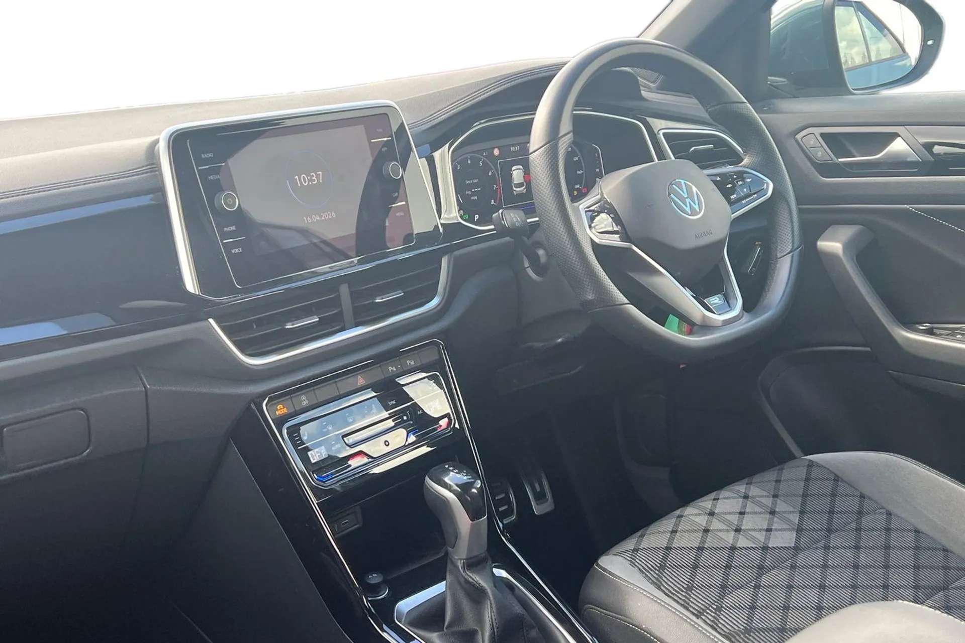 2022 VOLKSWAGEN T-ROC 2022 VOLKSWAGEN T-ROC
