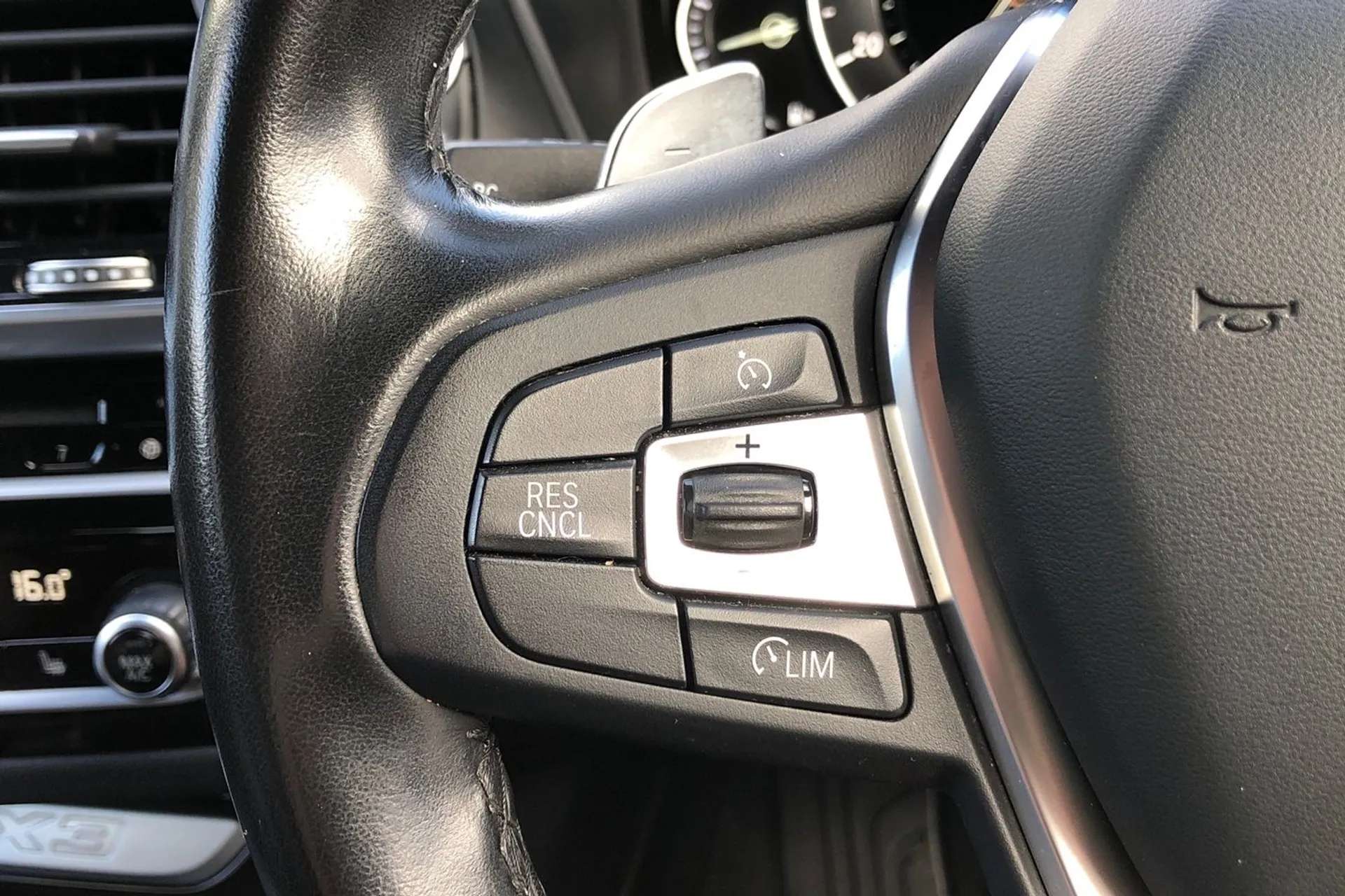 2018 BMW X3 2018 BMW X3