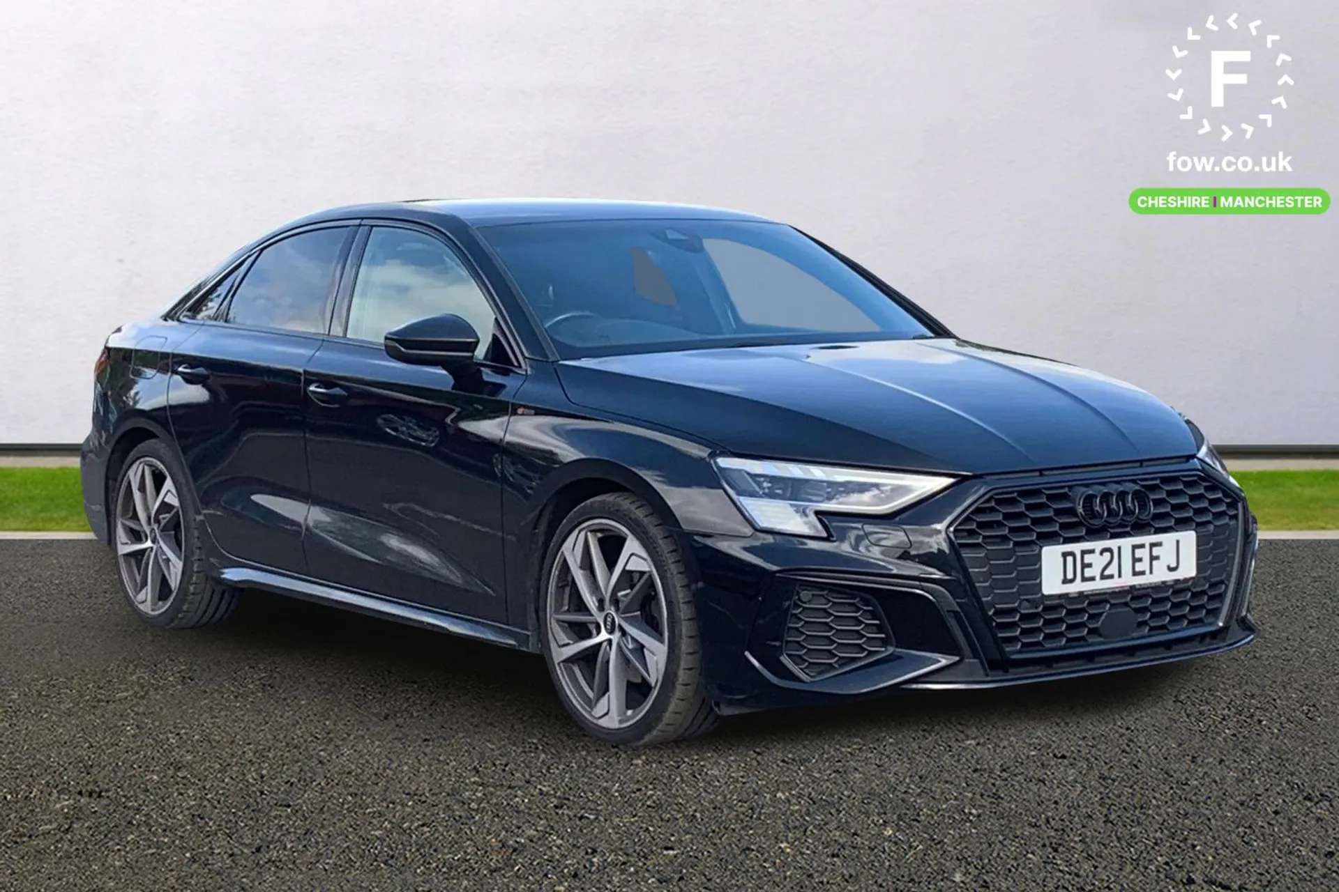 2021 AUDI A3 2021 AUDI A3