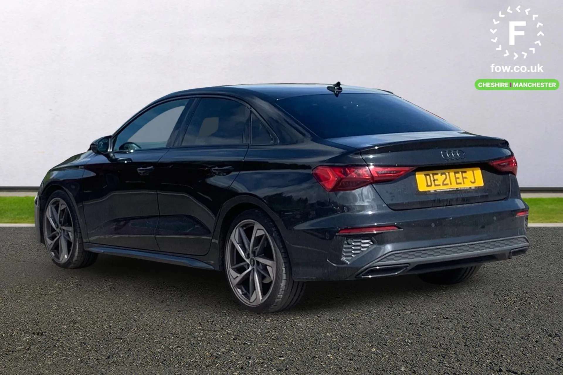 2021 AUDI A3 2021 AUDI A3
