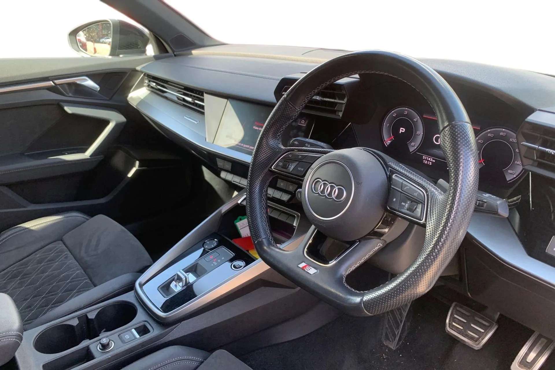2021 AUDI A3 2021 AUDI A3