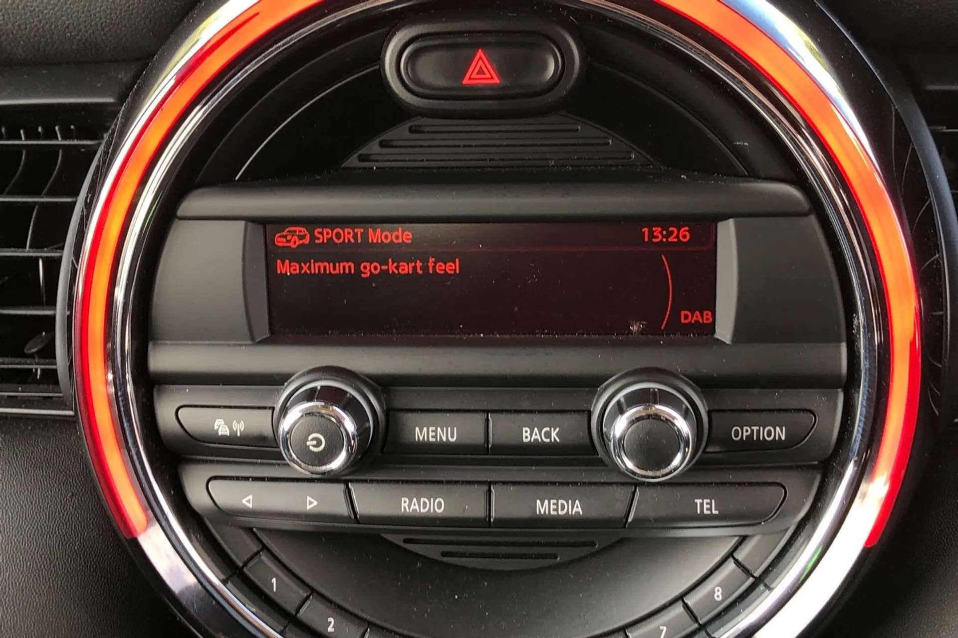 2017 MINI HATCH 2017 MINI HATCH