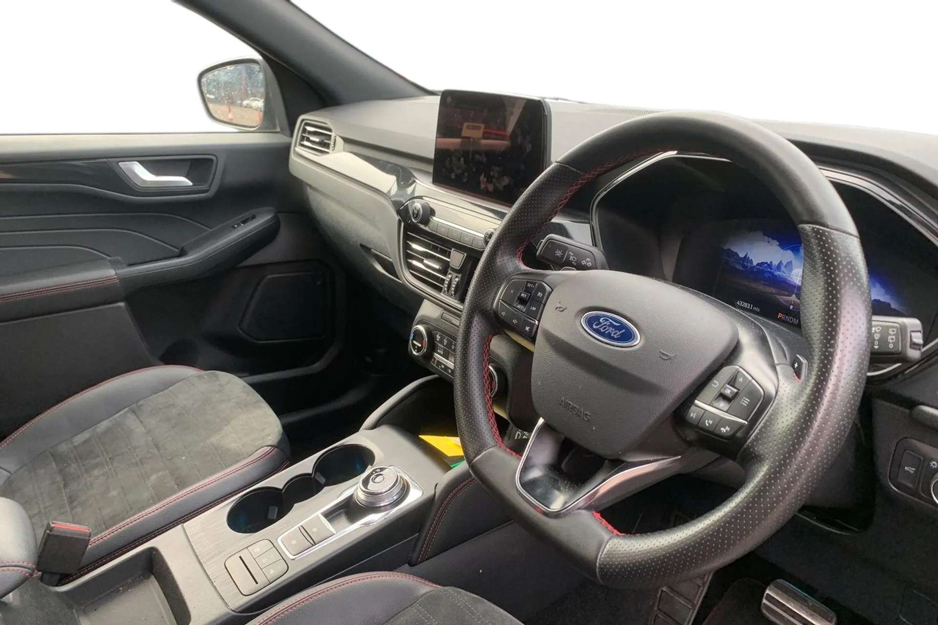 2022 FORD KUGA 2022 FORD KUGA