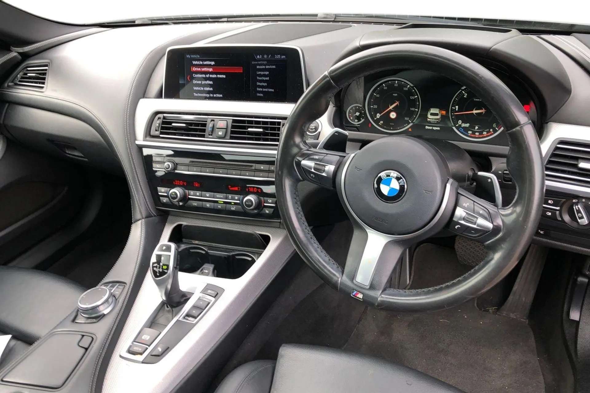 2018 BMW 6 SERIES 2018 BMW 6 SERIES