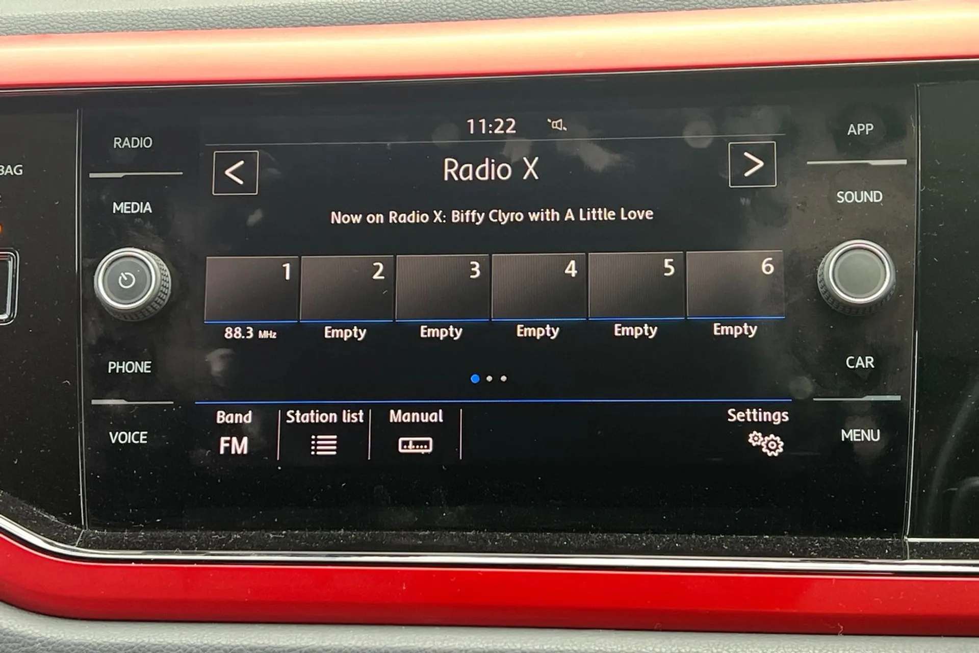 2019 VOLKSWAGEN POLO 2019 VOLKSWAGEN POLO