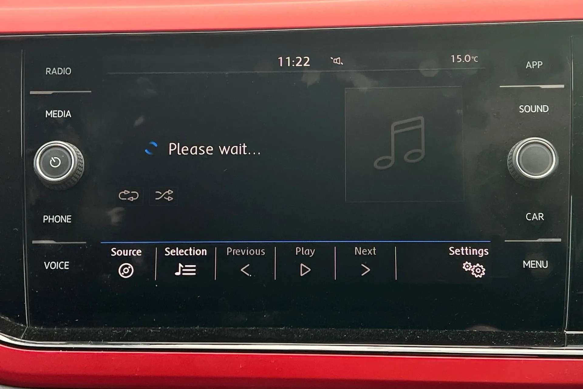 2019 VOLKSWAGEN POLO 2019 VOLKSWAGEN POLO