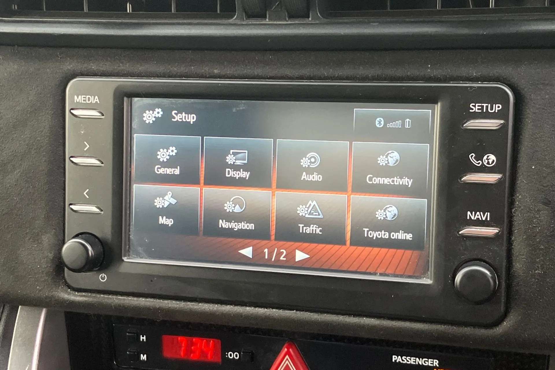 2018 TOYOTA GT86 2018 TOYOTA GT86
