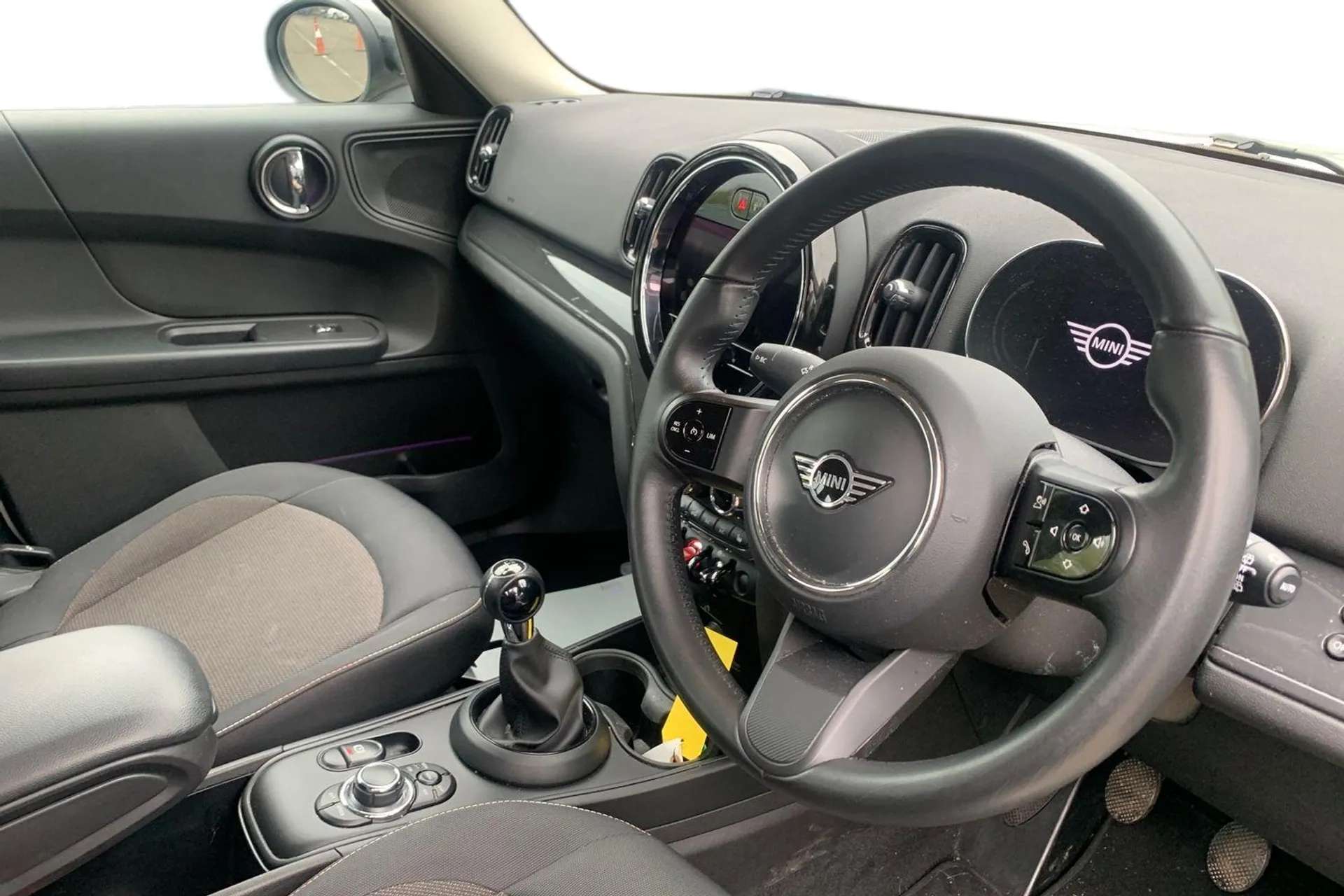 2021 MINI COUNTRYMAN 2021 MINI COUNTRYMAN