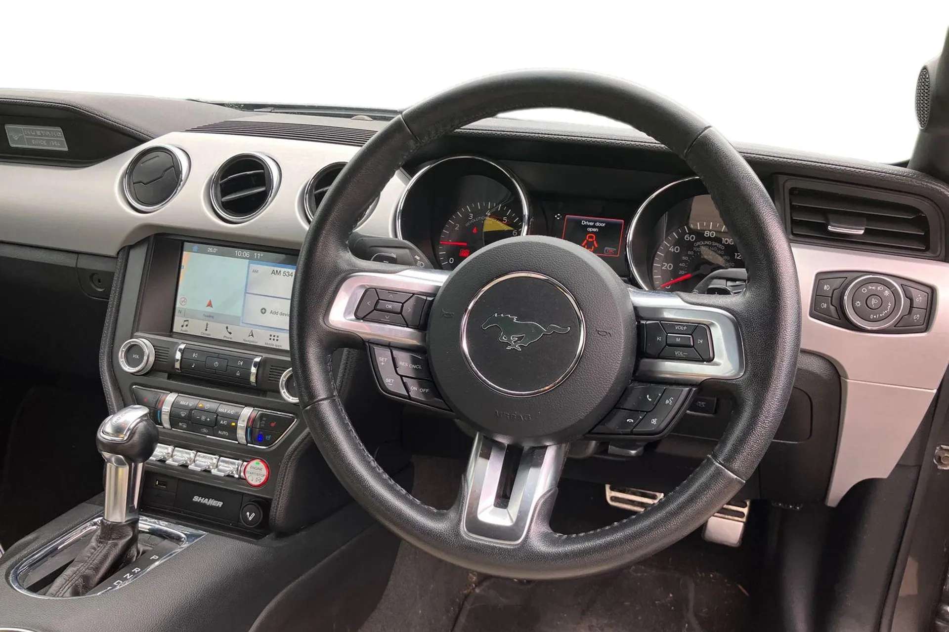 2017 FORD MUSTANG 2017 FORD MUSTANG