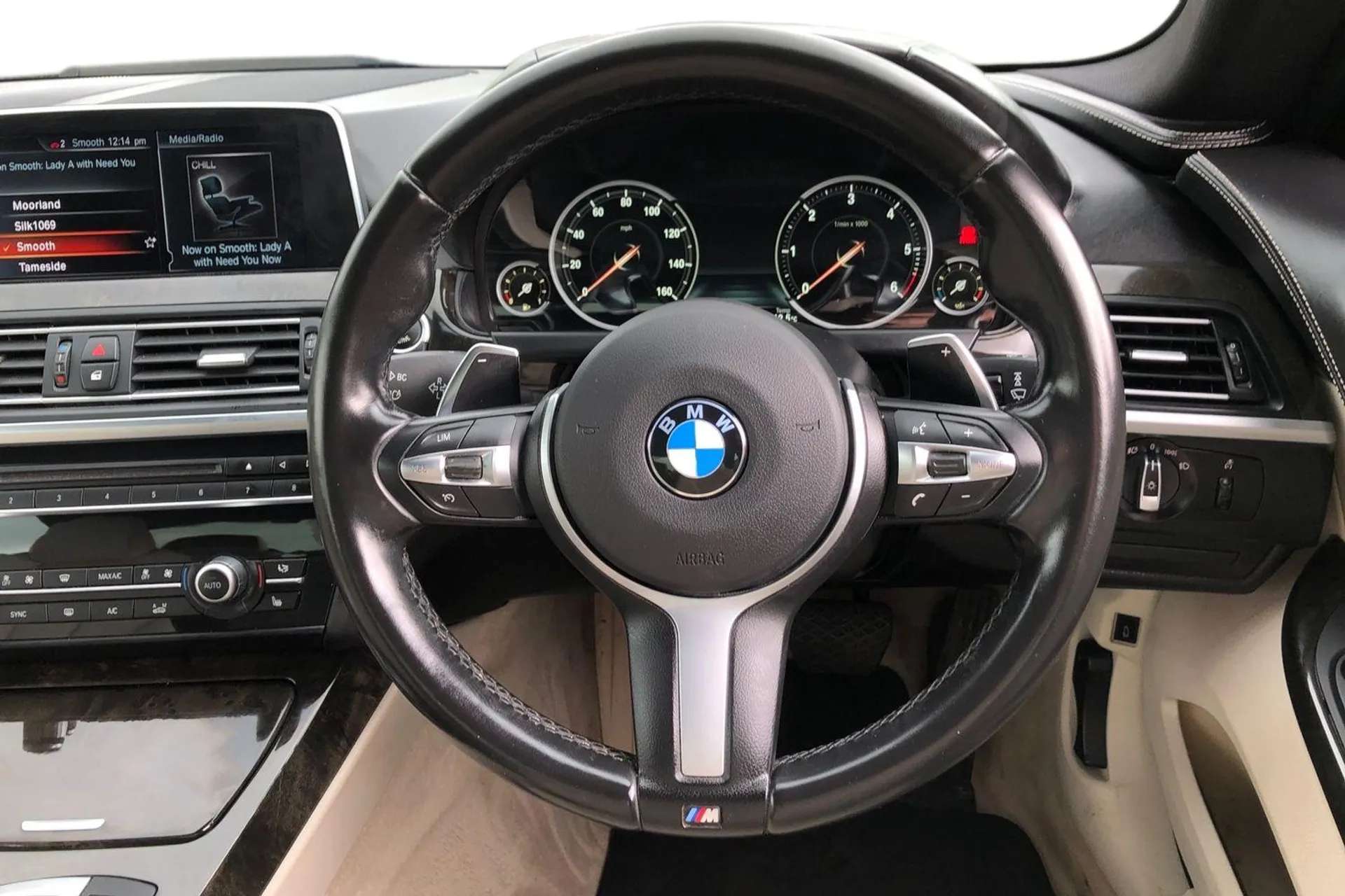 2017 BMW 6 SERIES 2017 BMW 6 SERIES
