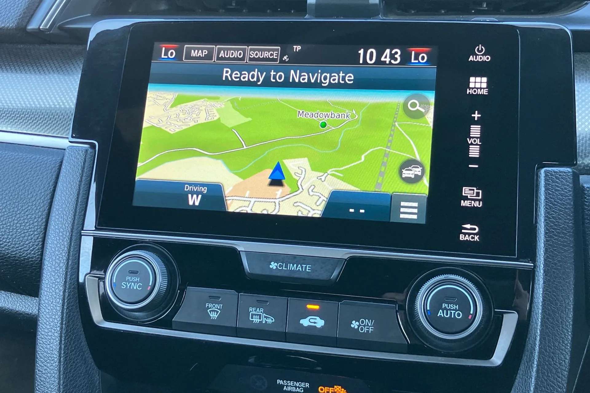2019 HONDA CIVIC 2019 HONDA CIVIC