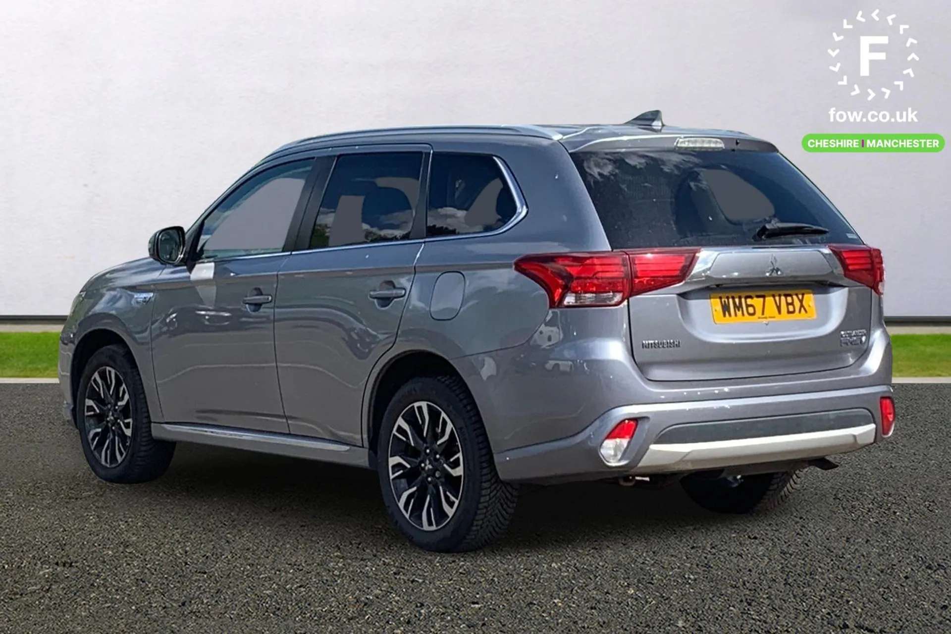 2018 MITSUBISHI OUTLANDER 2018 MITSUBISHI OUTLANDER