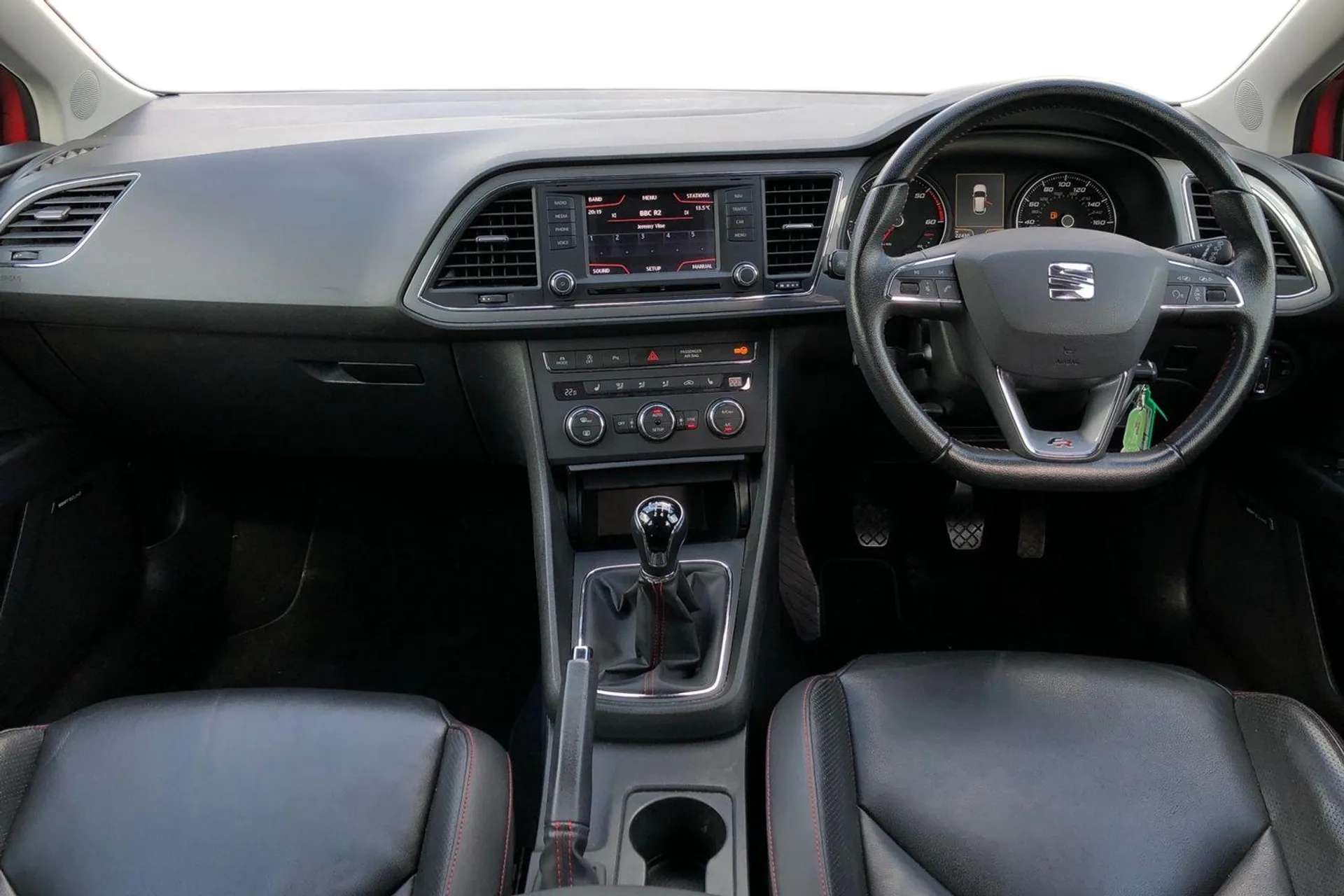 2013 SEAT LEON 2013 SEAT LEON
