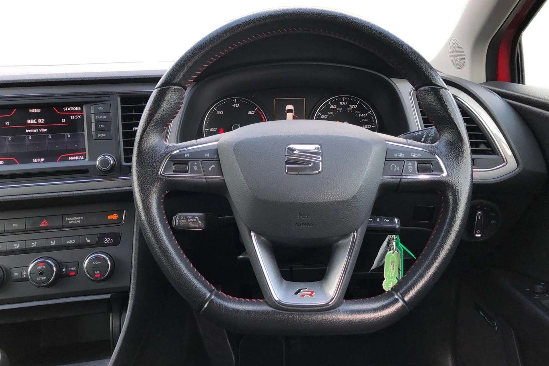 2013 SEAT LEON 2013 SEAT LEON