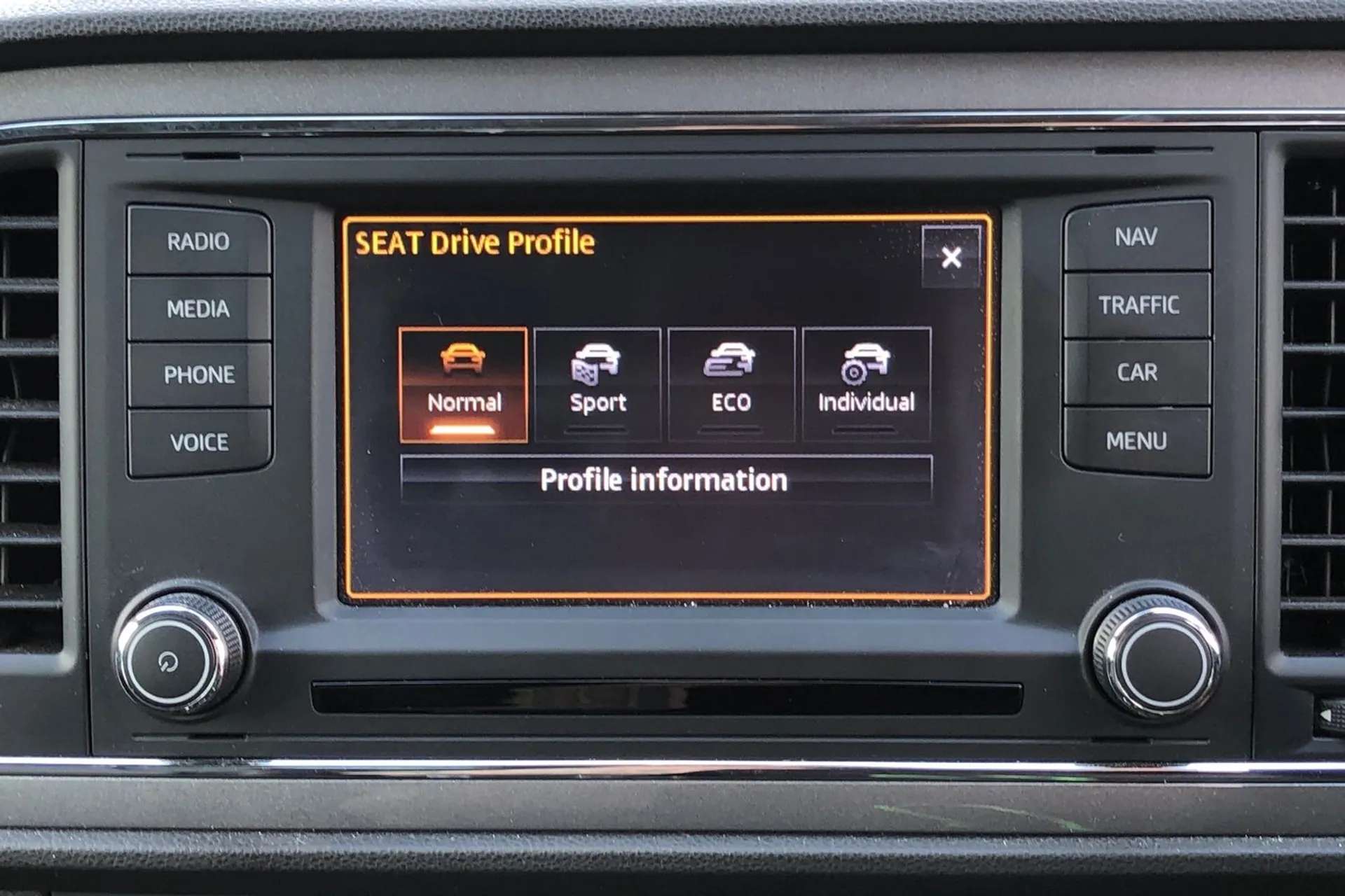 2013 SEAT LEON 2013 SEAT LEON