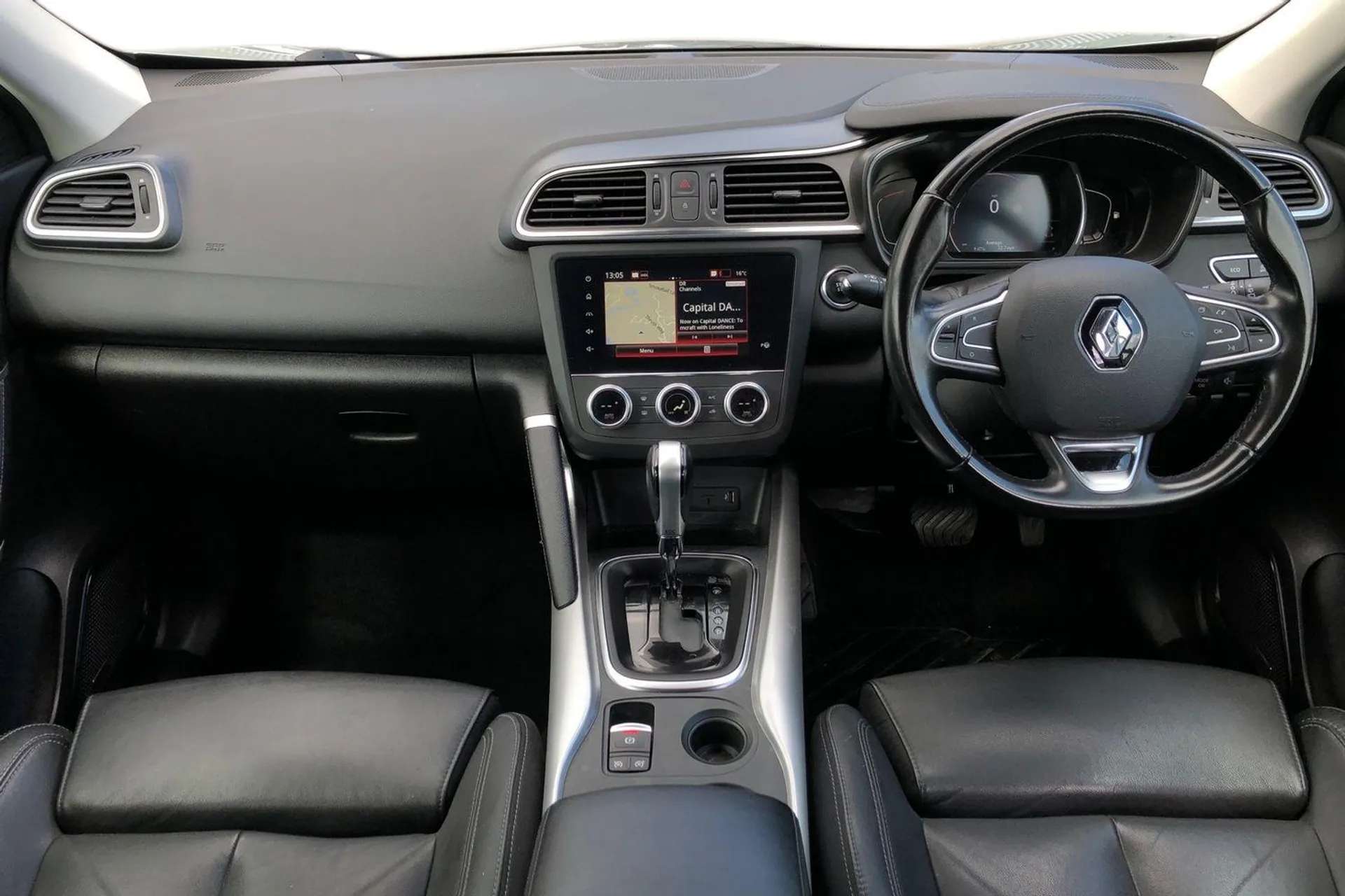 2019 RENAULT KADJAR 2019 RENAULT KADJAR