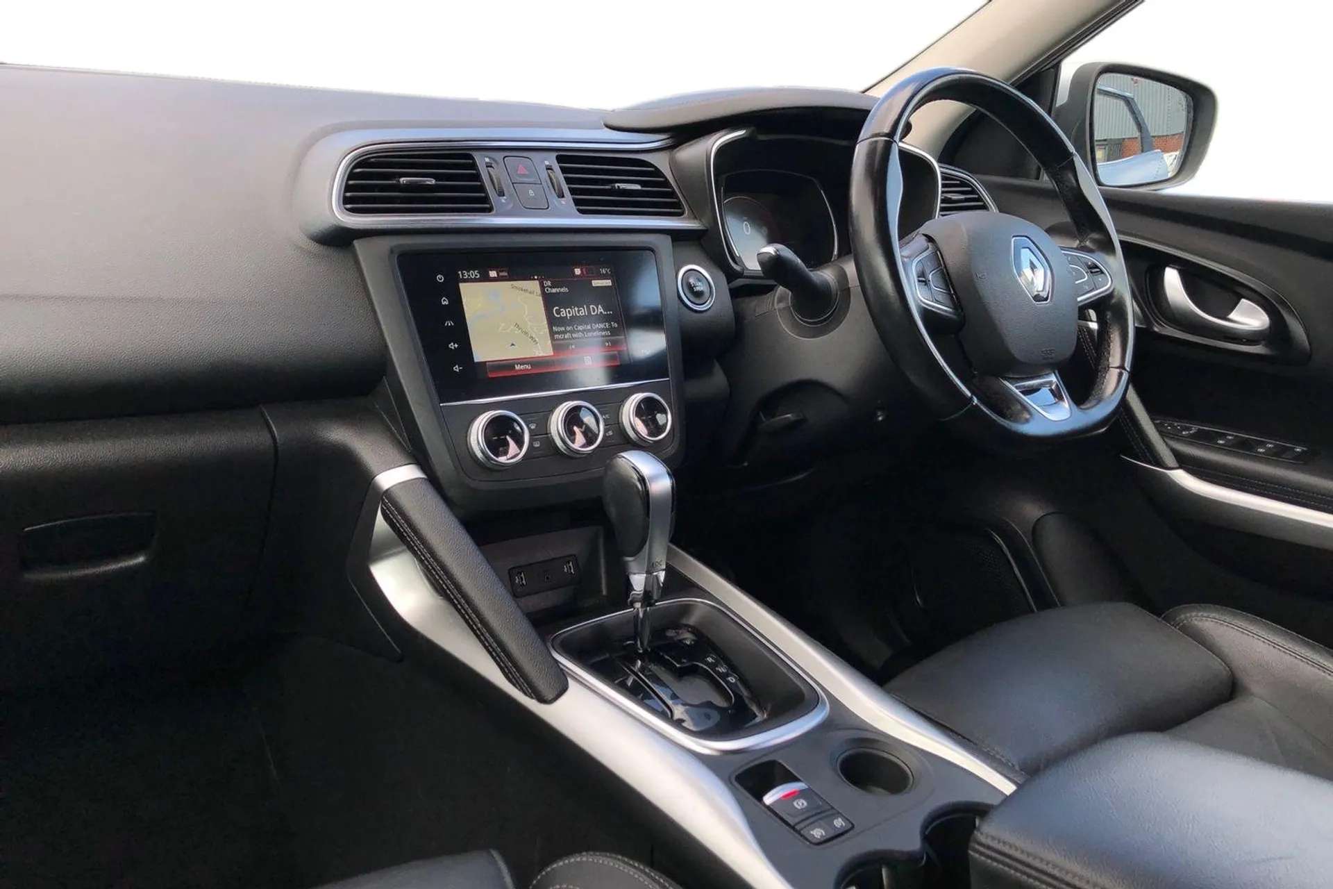2019 RENAULT KADJAR 2019 RENAULT KADJAR