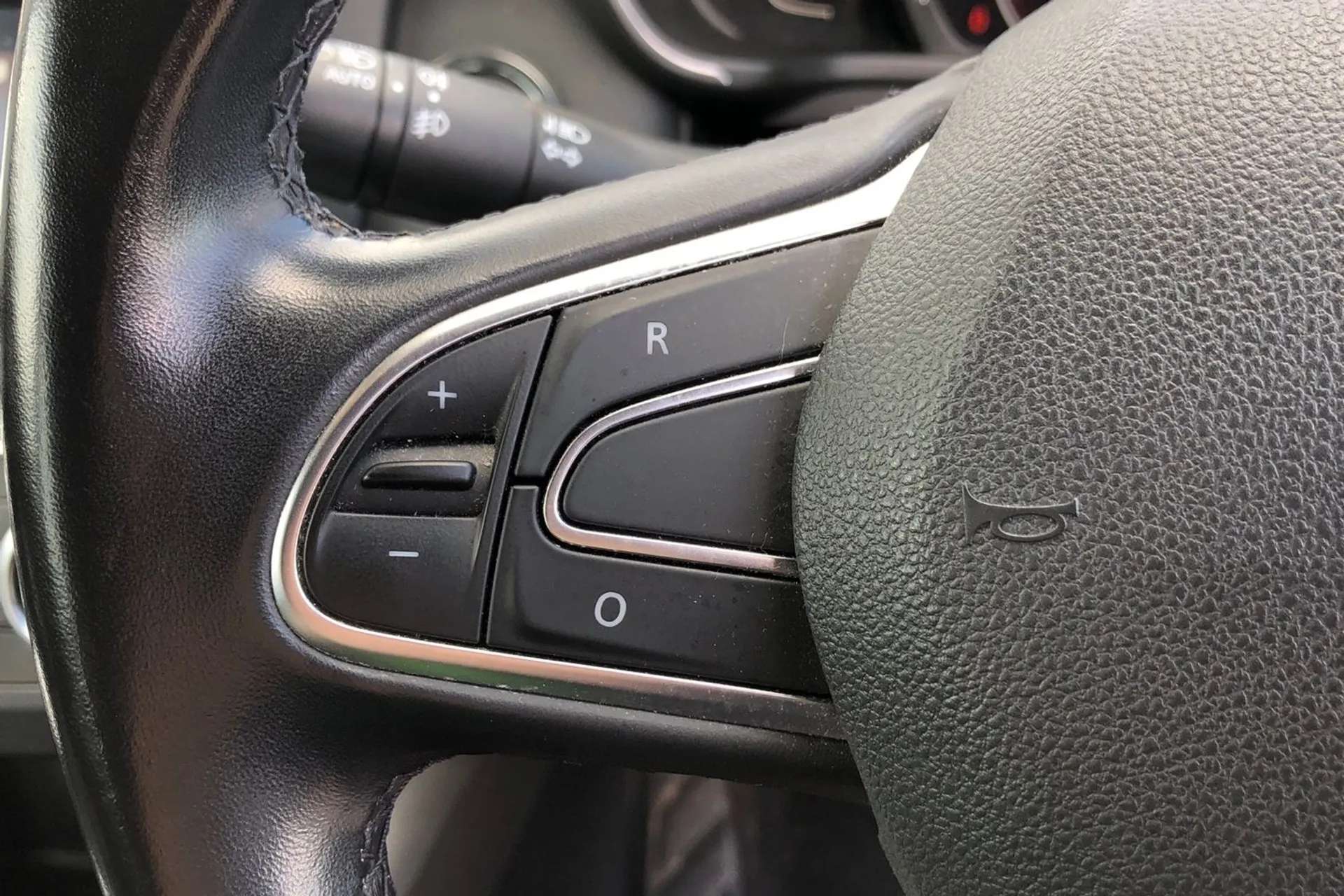 2019 RENAULT KADJAR 2019 RENAULT KADJAR