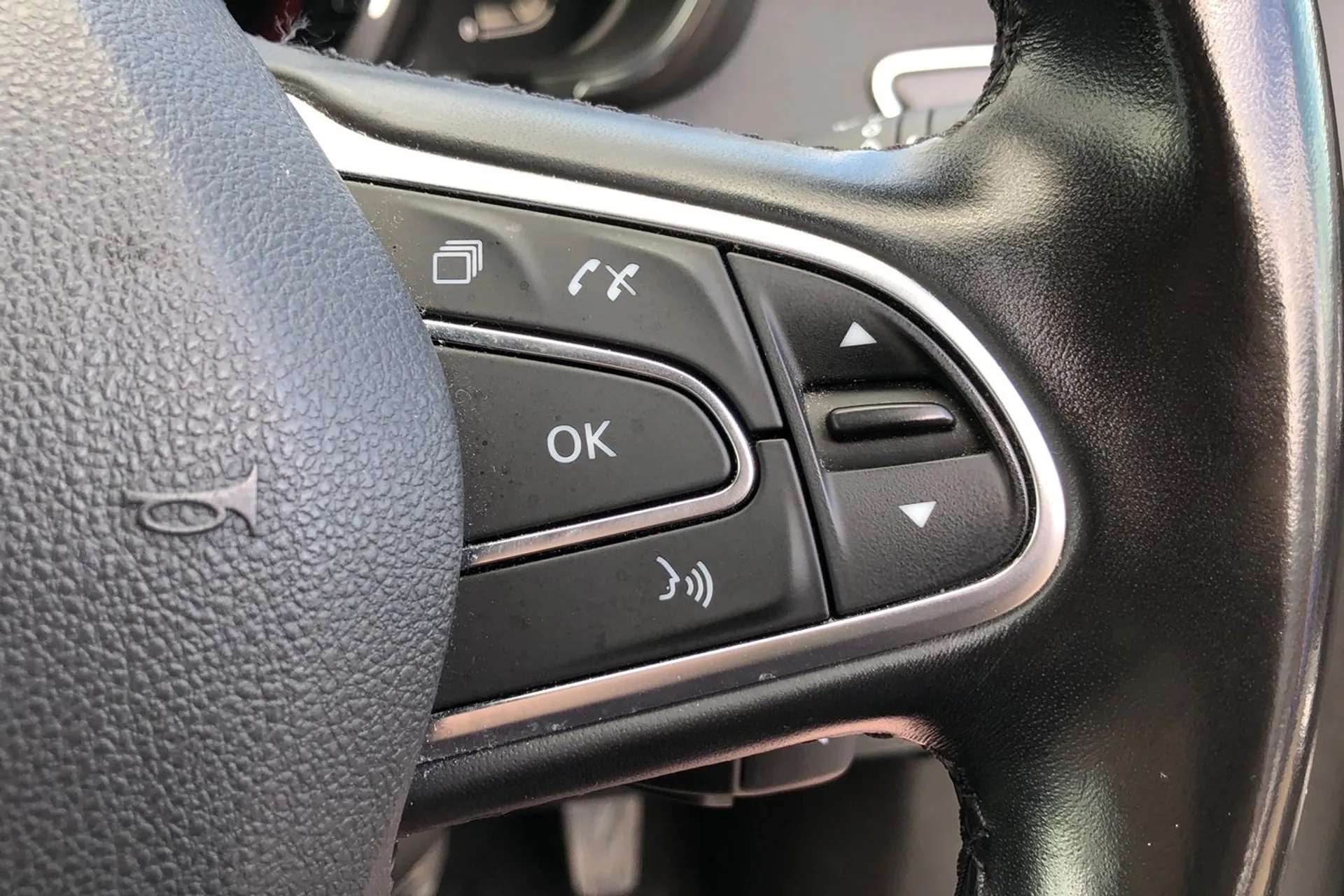 2019 RENAULT KADJAR 2019 RENAULT KADJAR