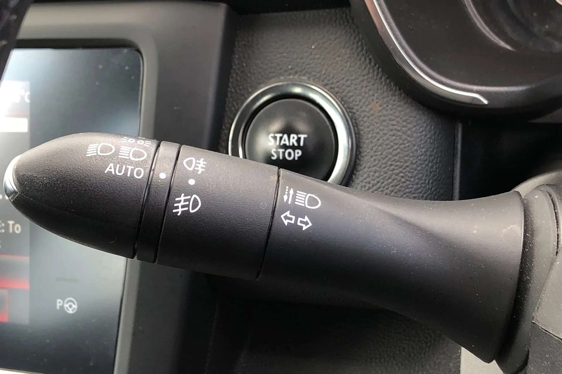 2019 RENAULT KADJAR 2019 RENAULT KADJAR