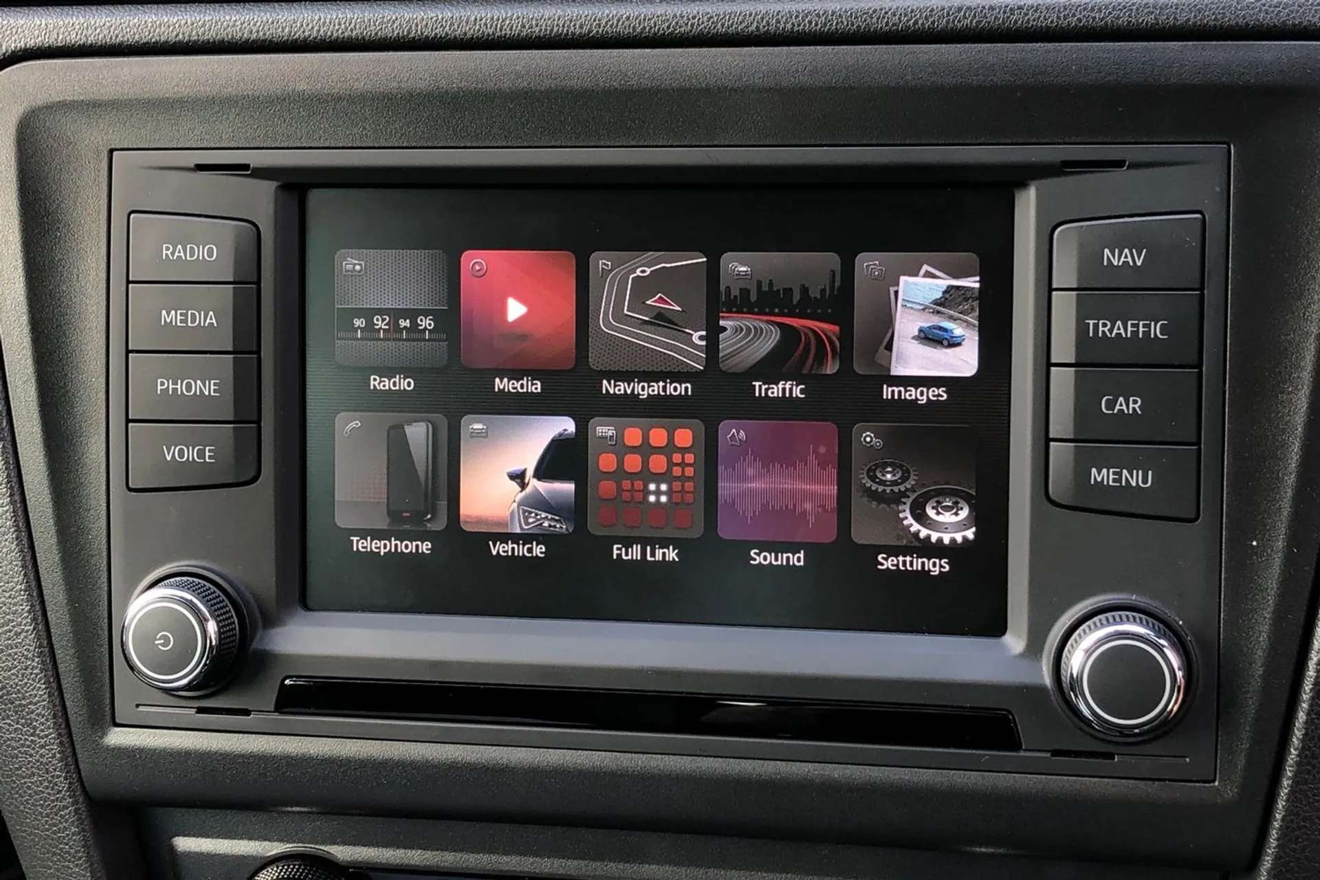 2018 SEAT TOLEDO 2018 SEAT TOLEDO