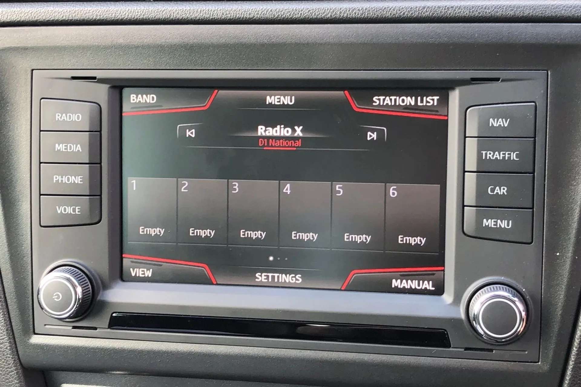 2018 SEAT TOLEDO 2018 SEAT TOLEDO