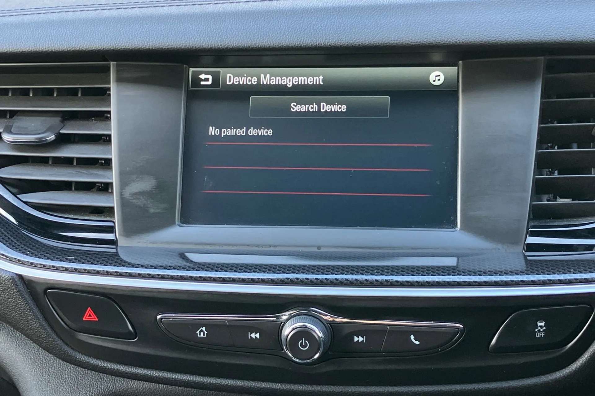 2019 VAUXHALL INSIGNIA 2019 VAUXHALL INSIGNIA