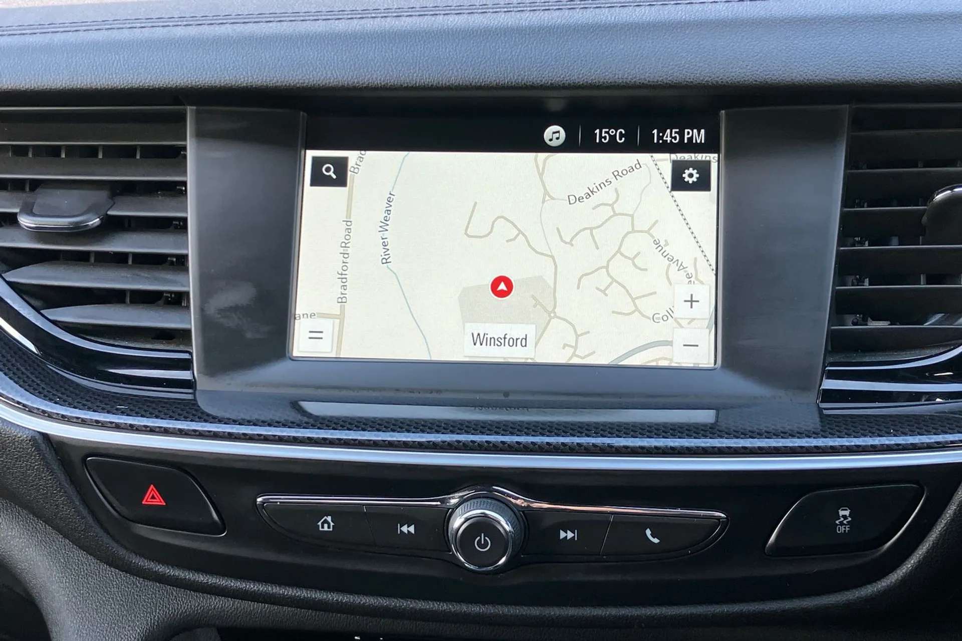 2019 VAUXHALL INSIGNIA 2019 VAUXHALL INSIGNIA