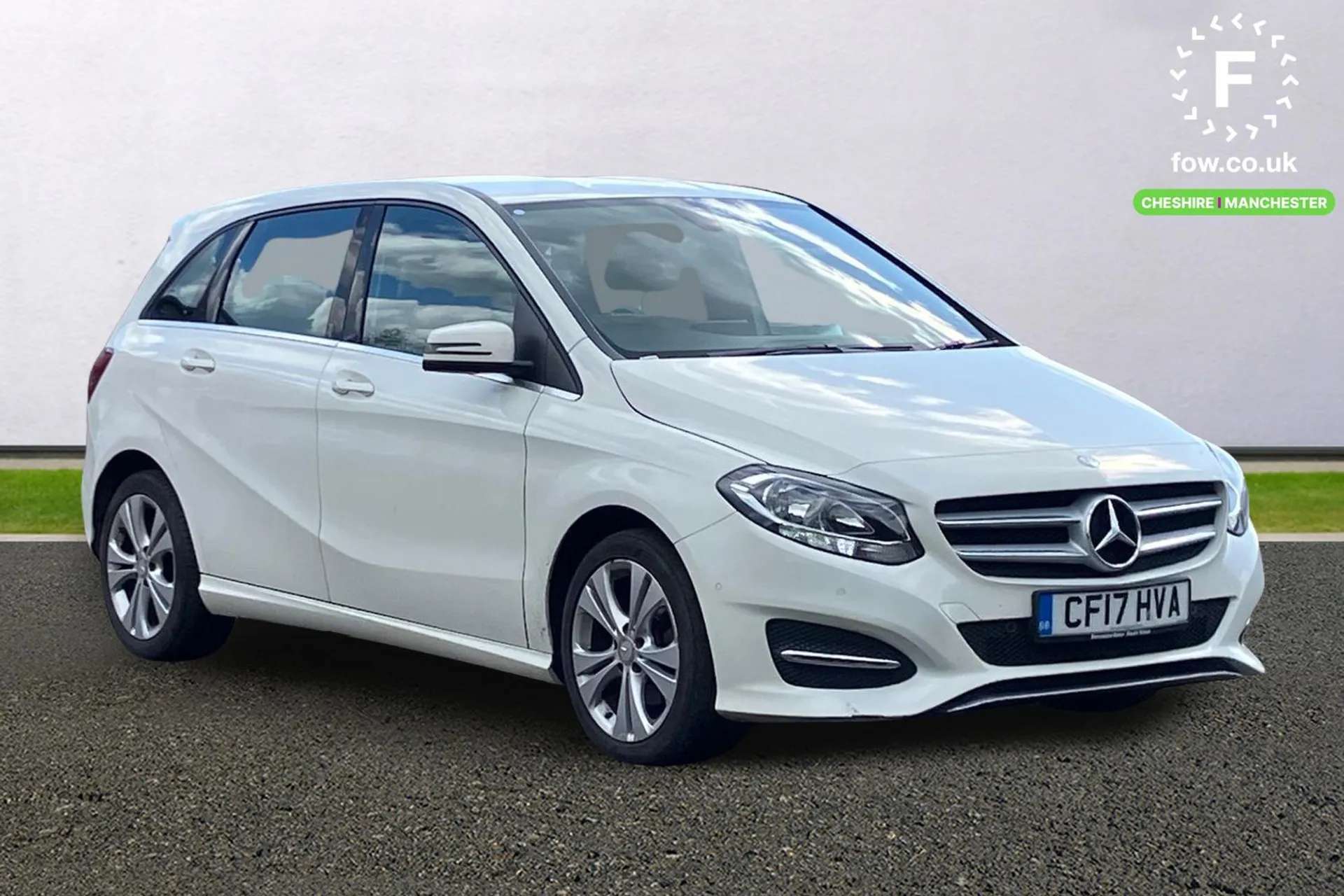 2017 MERCEDES-BENZ B CLASS 2017 MERCEDES-BENZ B CLASS