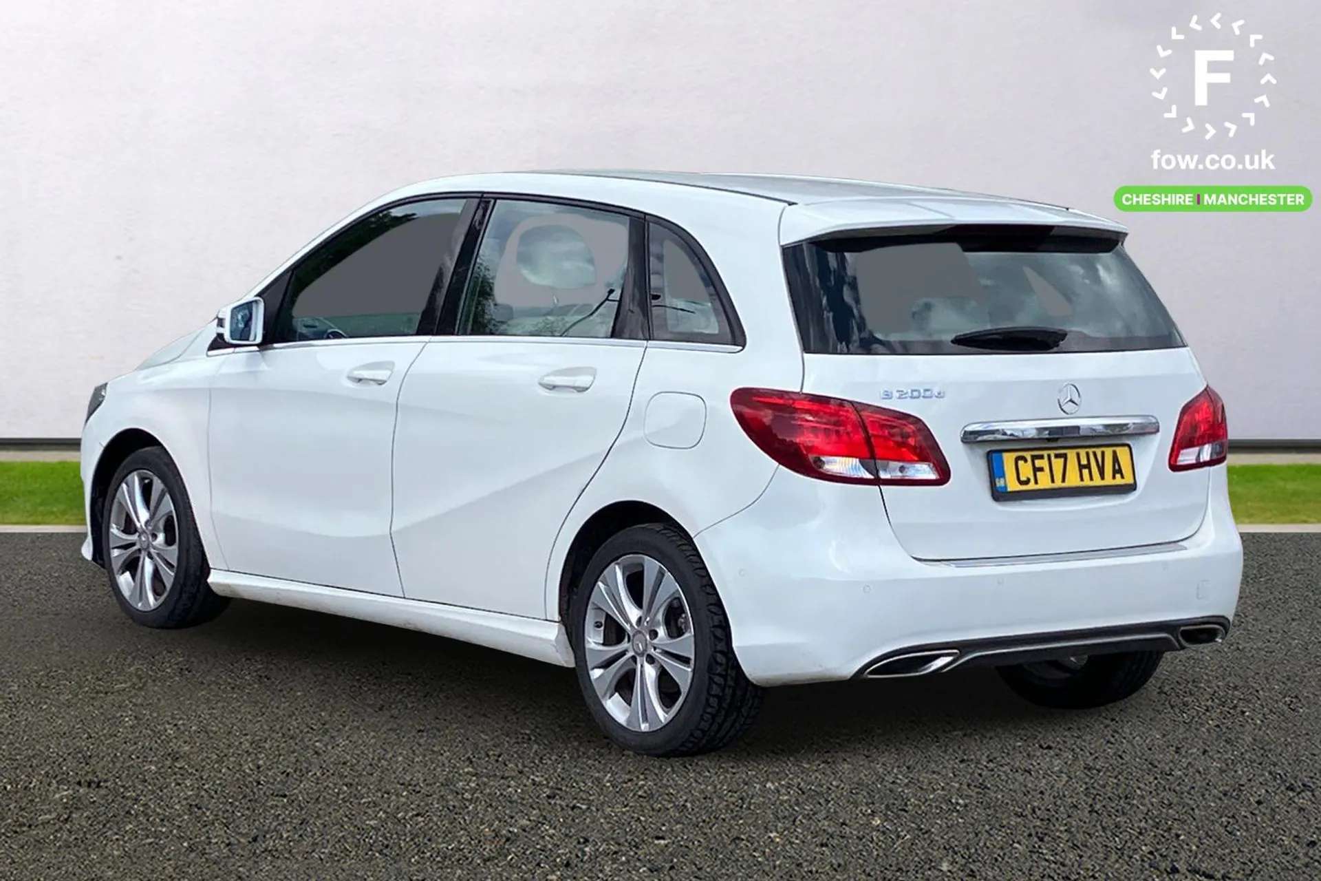 2017 MERCEDES-BENZ B CLASS 2017 MERCEDES-BENZ B CLASS