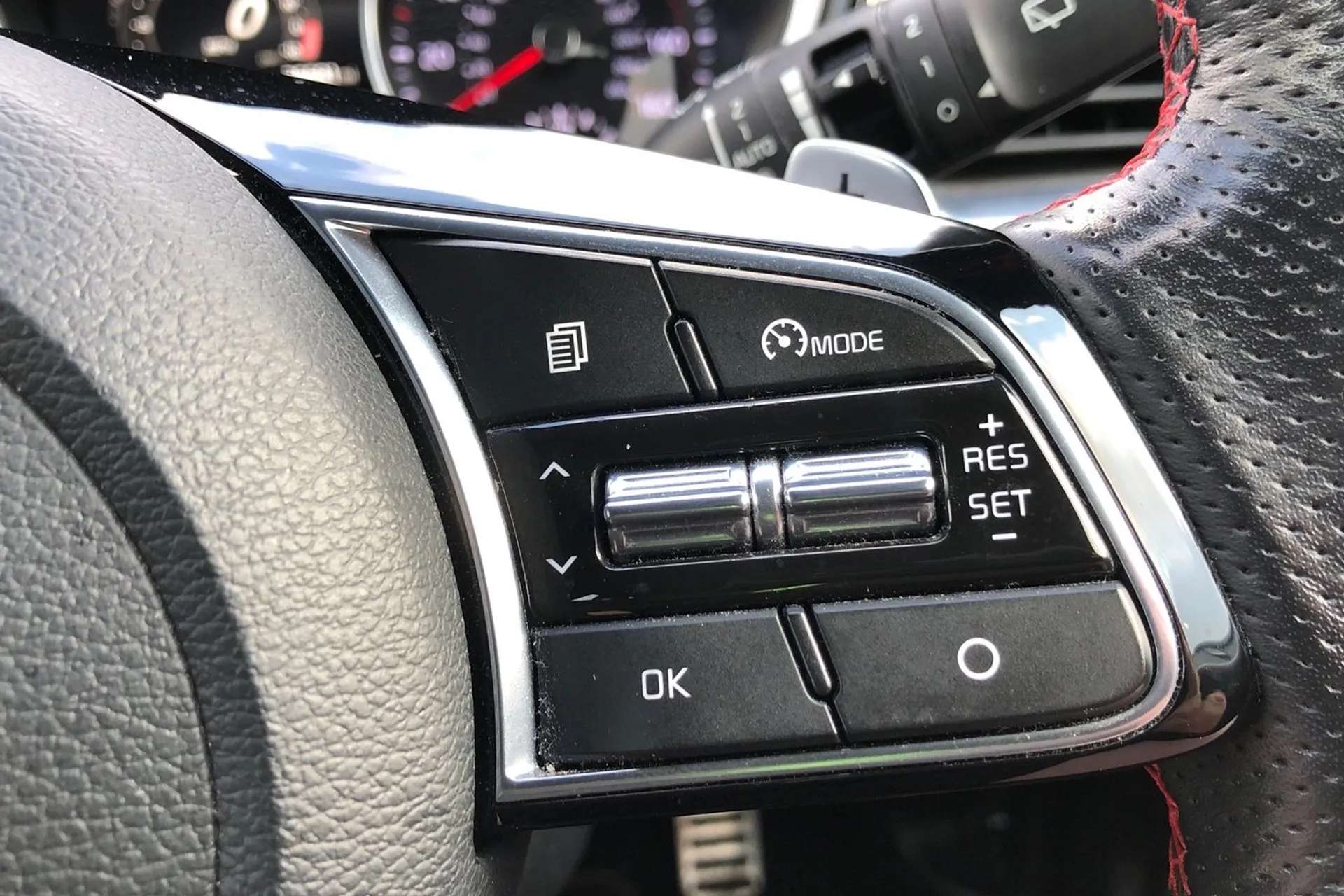 0 KIA PRO CEED 0 KIA PRO CEED