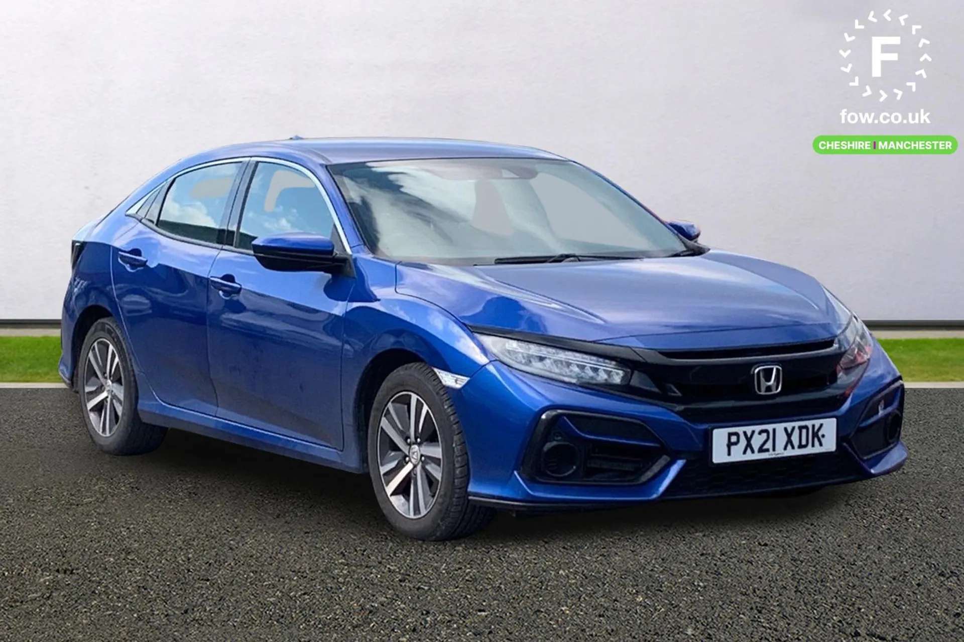 2021 HONDA CIVIC 2021 HONDA CIVIC