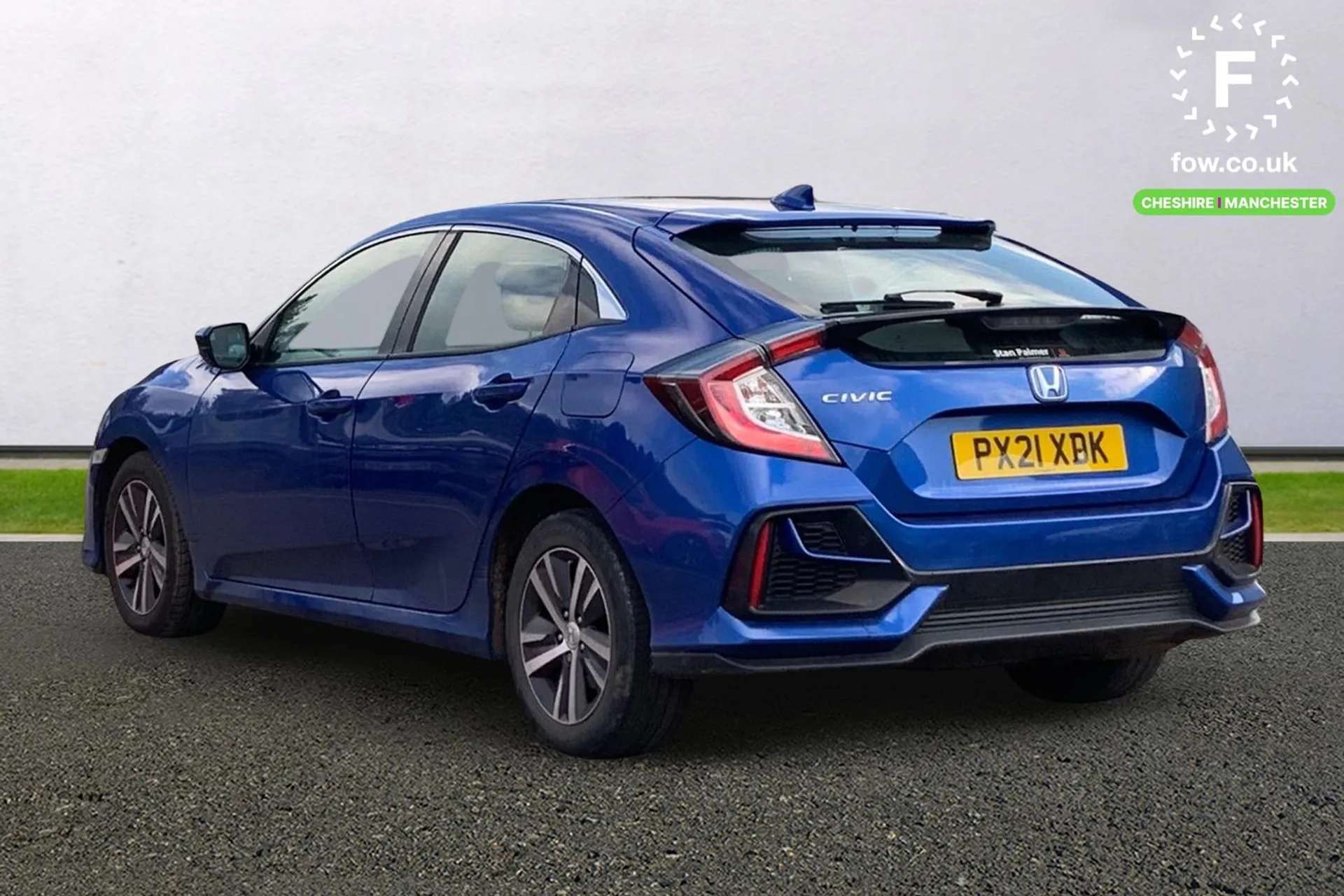 2021 HONDA CIVIC 2021 HONDA CIVIC