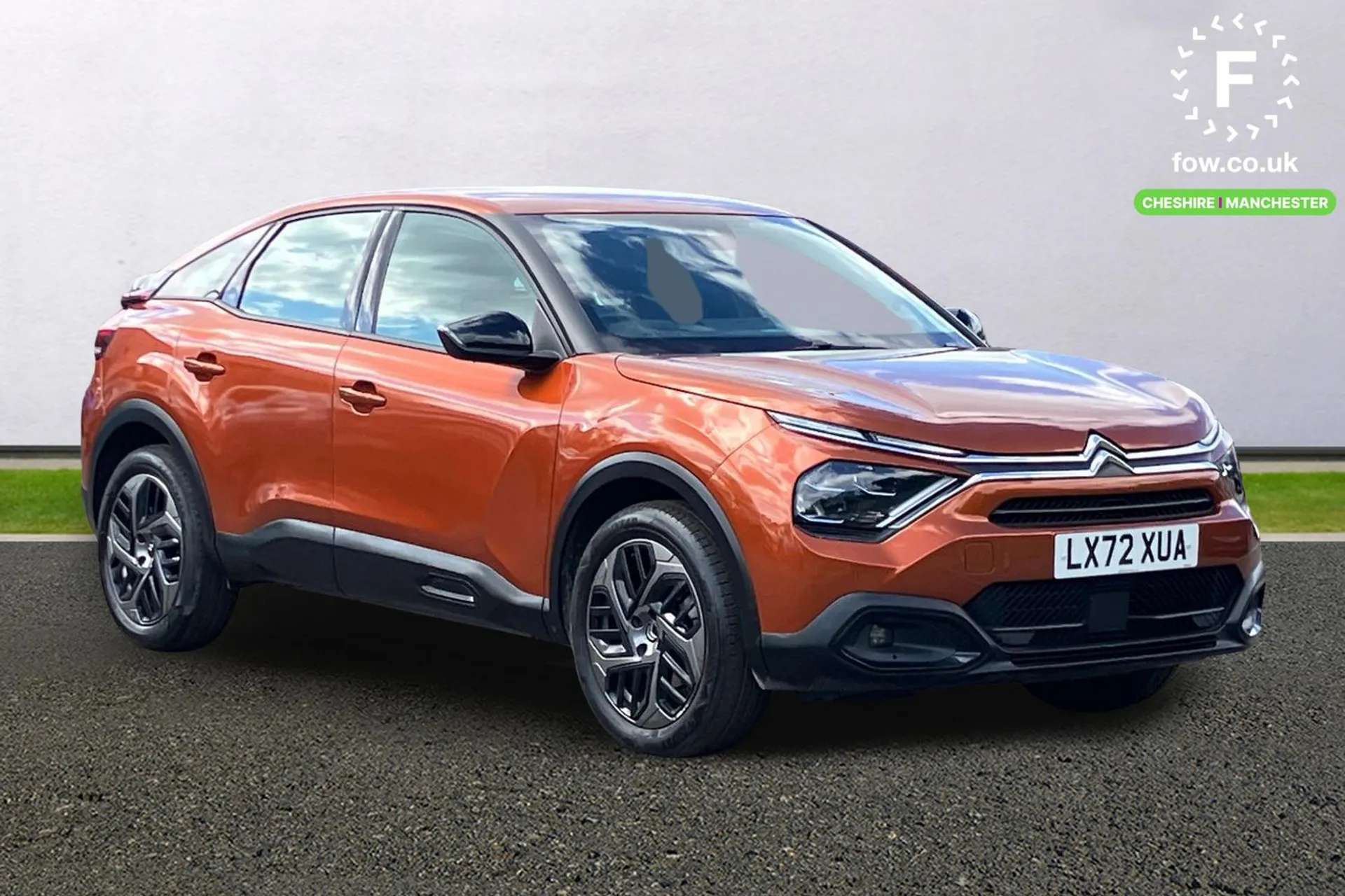 2022 CITROEN C4 2022 CITROEN C4