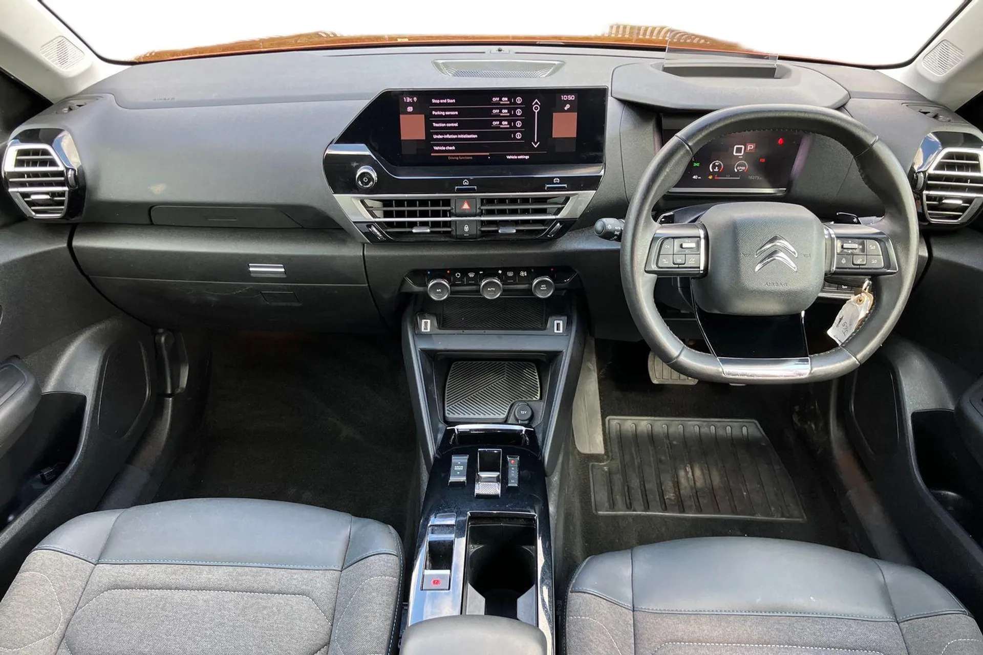 2022 CITROEN C4 2022 CITROEN C4