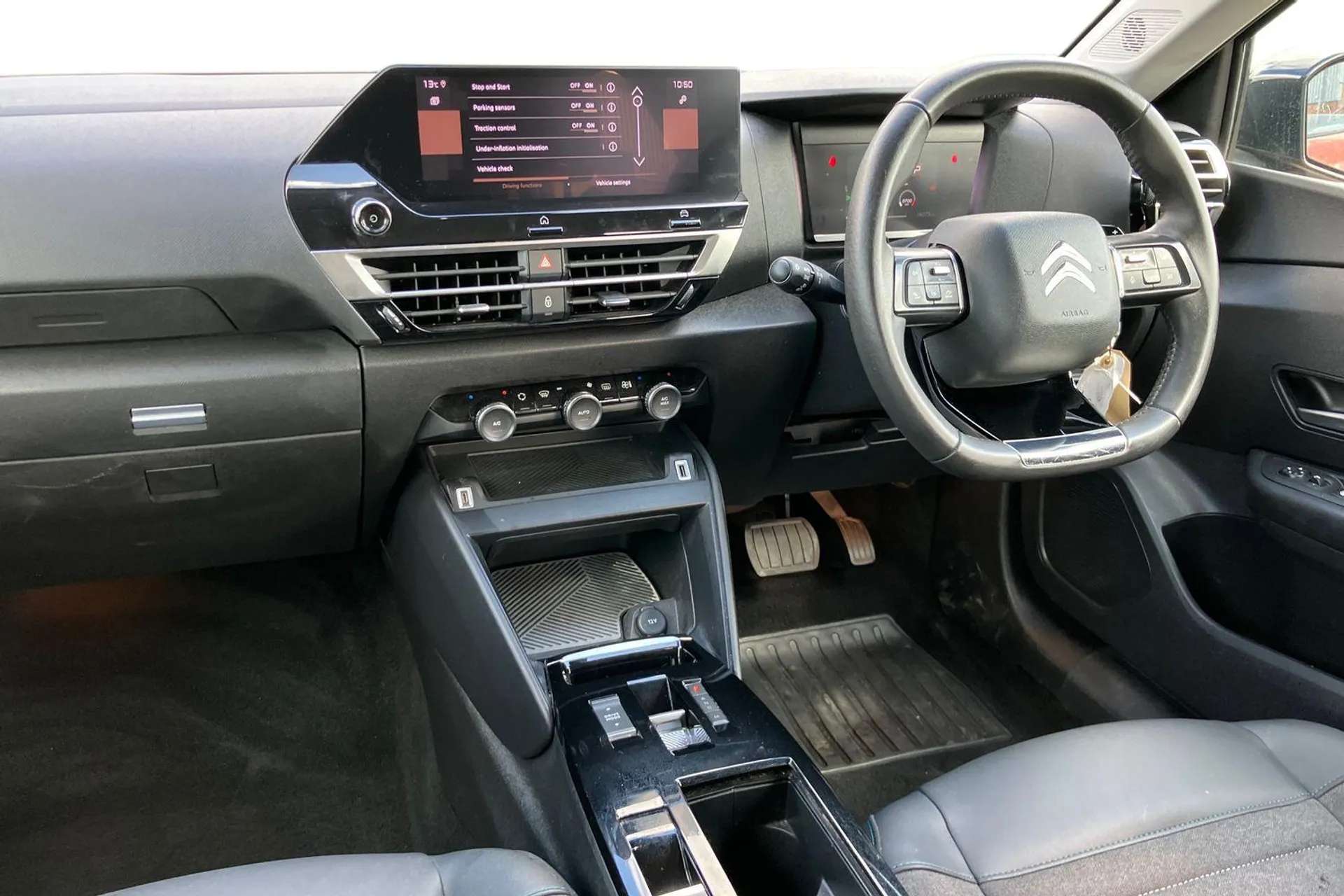2022 CITROEN C4 2022 CITROEN C4