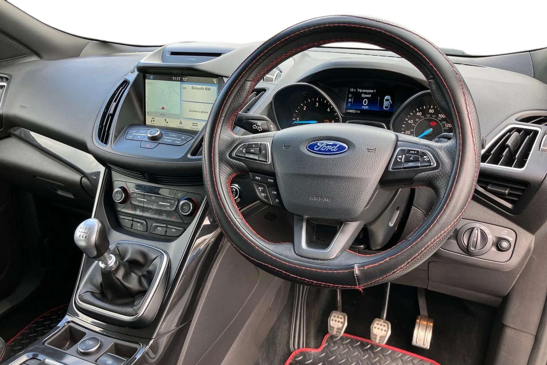 2019 FORD KUGA 2019 FORD KUGA