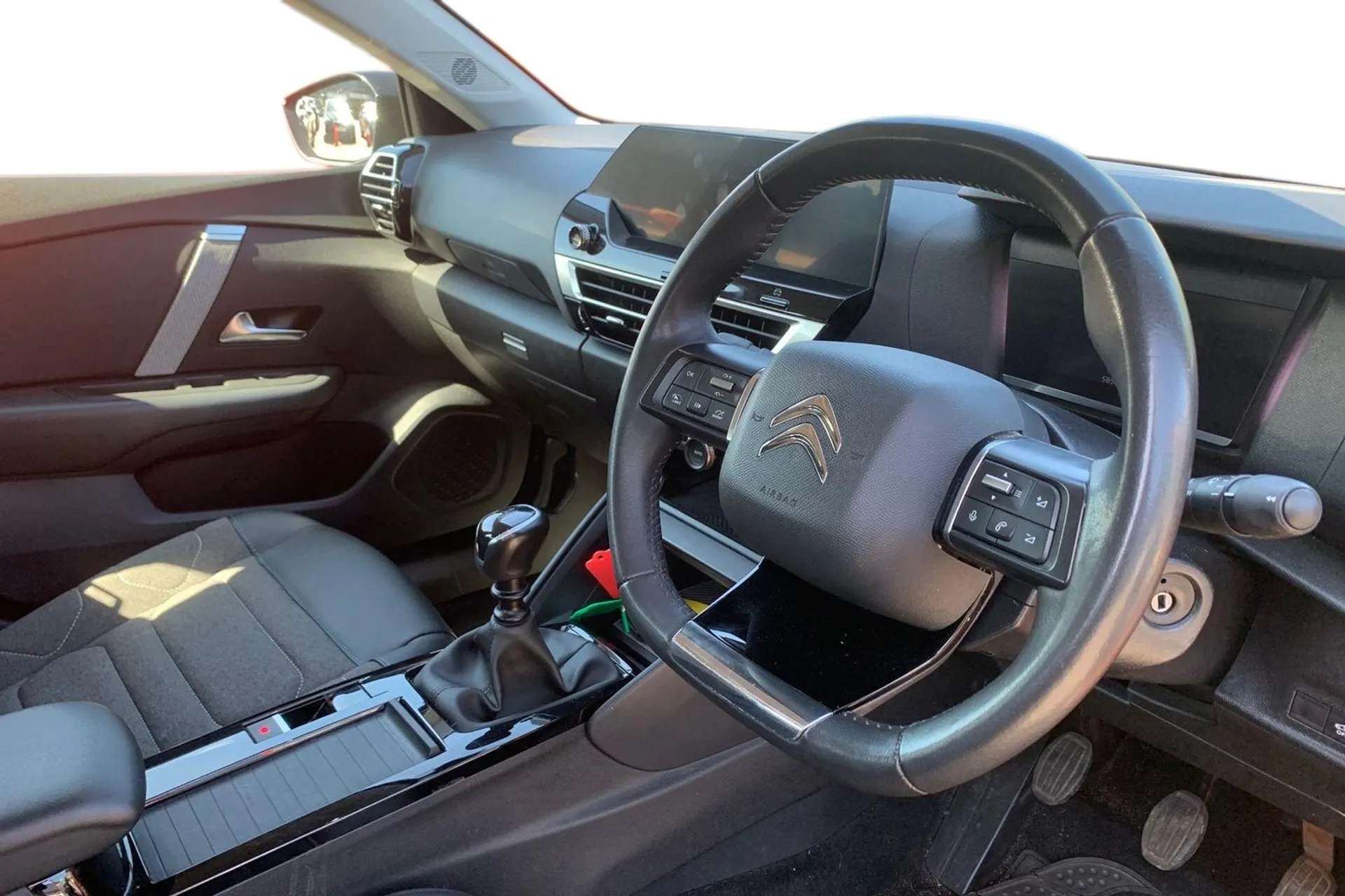 2021 CITROEN C4 2021 CITROEN C4