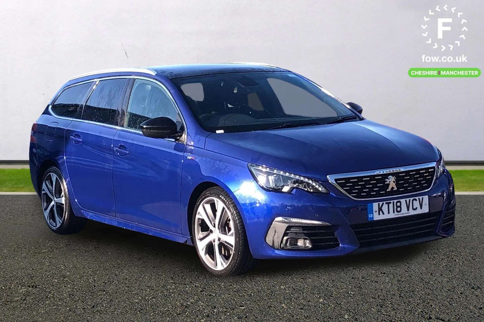 2018 PEUGEOT 308 2018 PEUGEOT 308