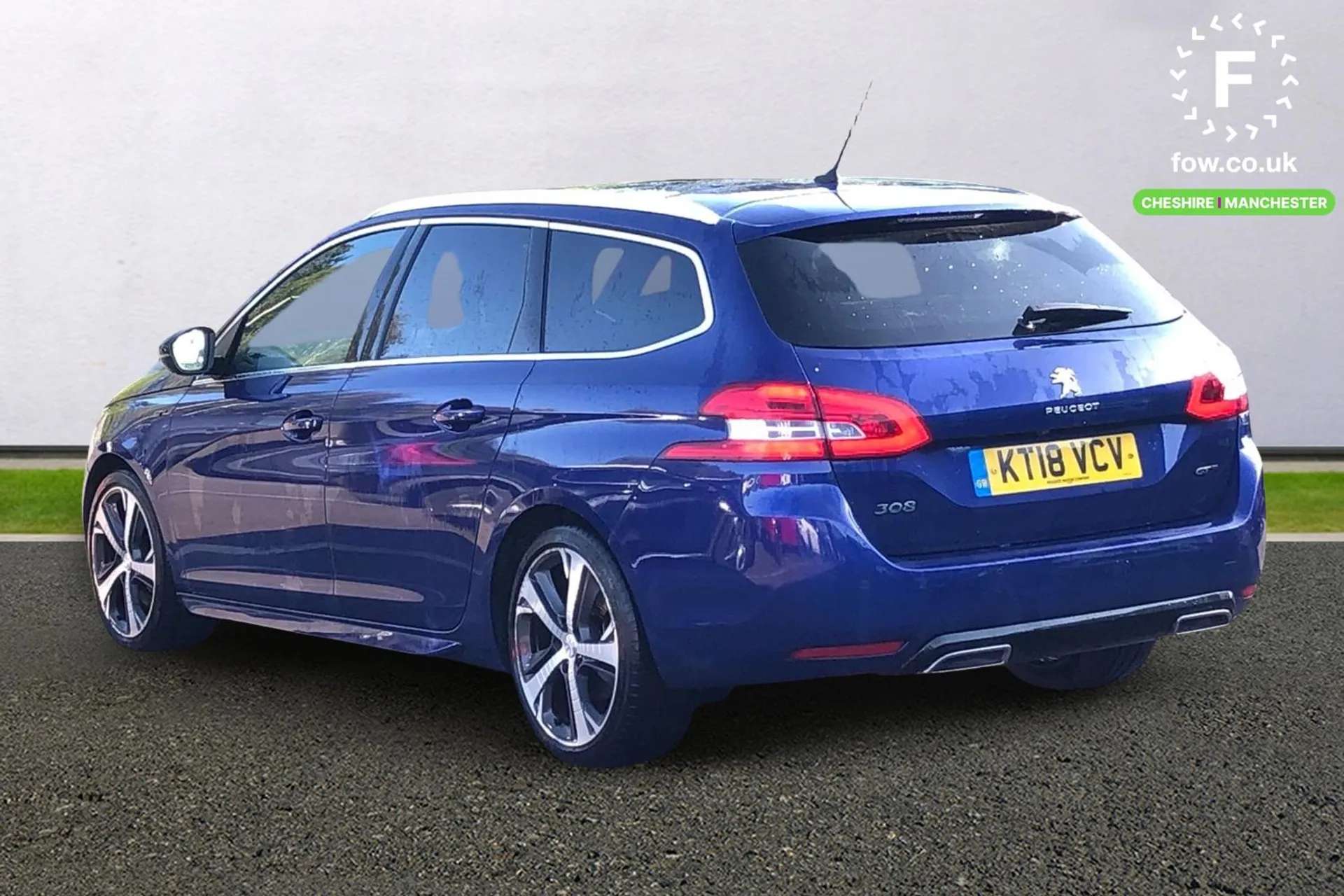 2018 PEUGEOT 308 2018 PEUGEOT 308