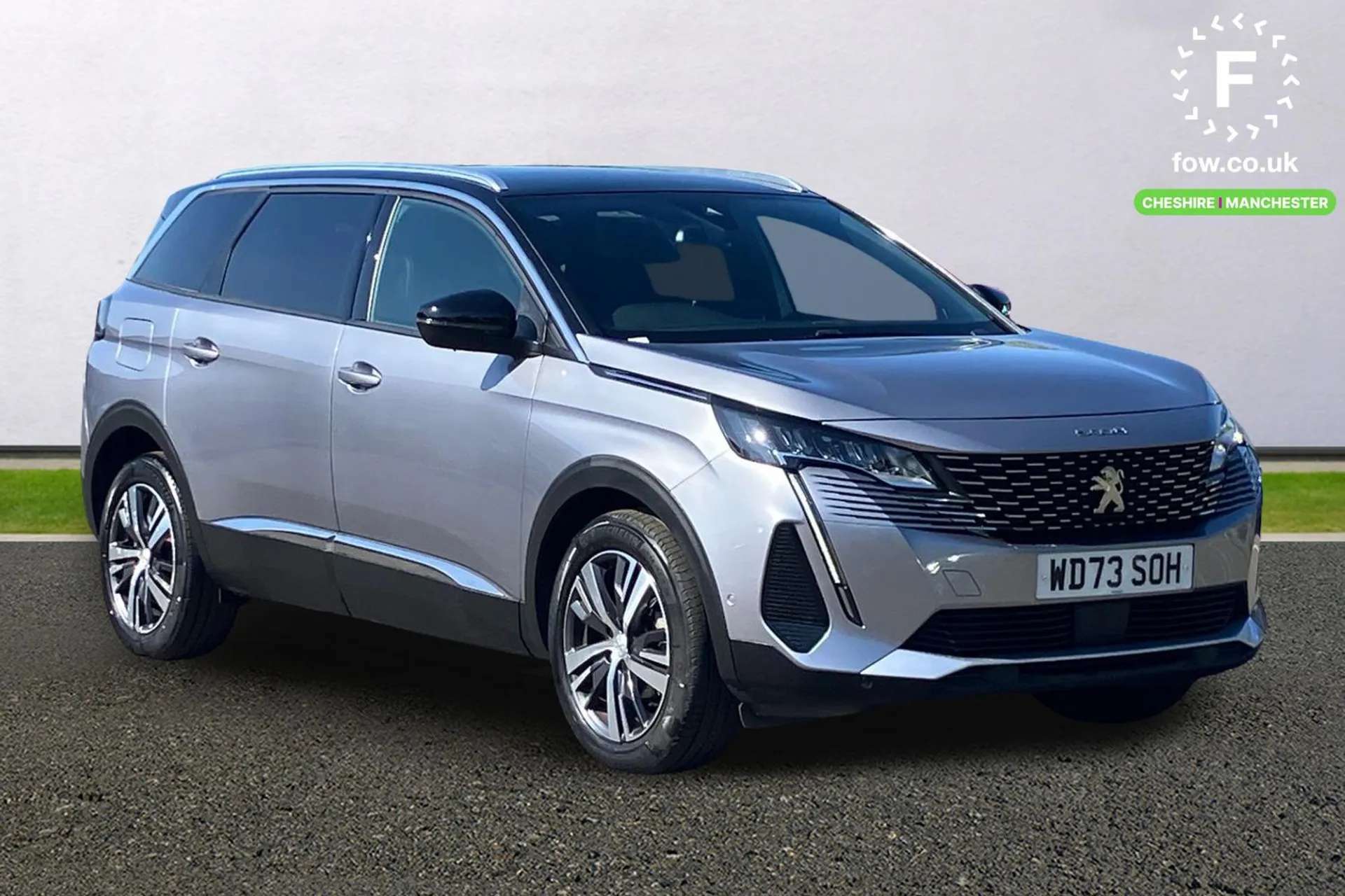 2024 PEUGEOT 5008 2024 PEUGEOT 5008
