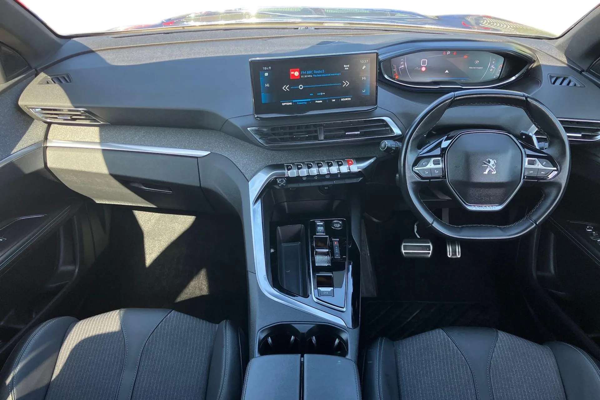 2024 PEUGEOT 5008 2024 PEUGEOT 5008