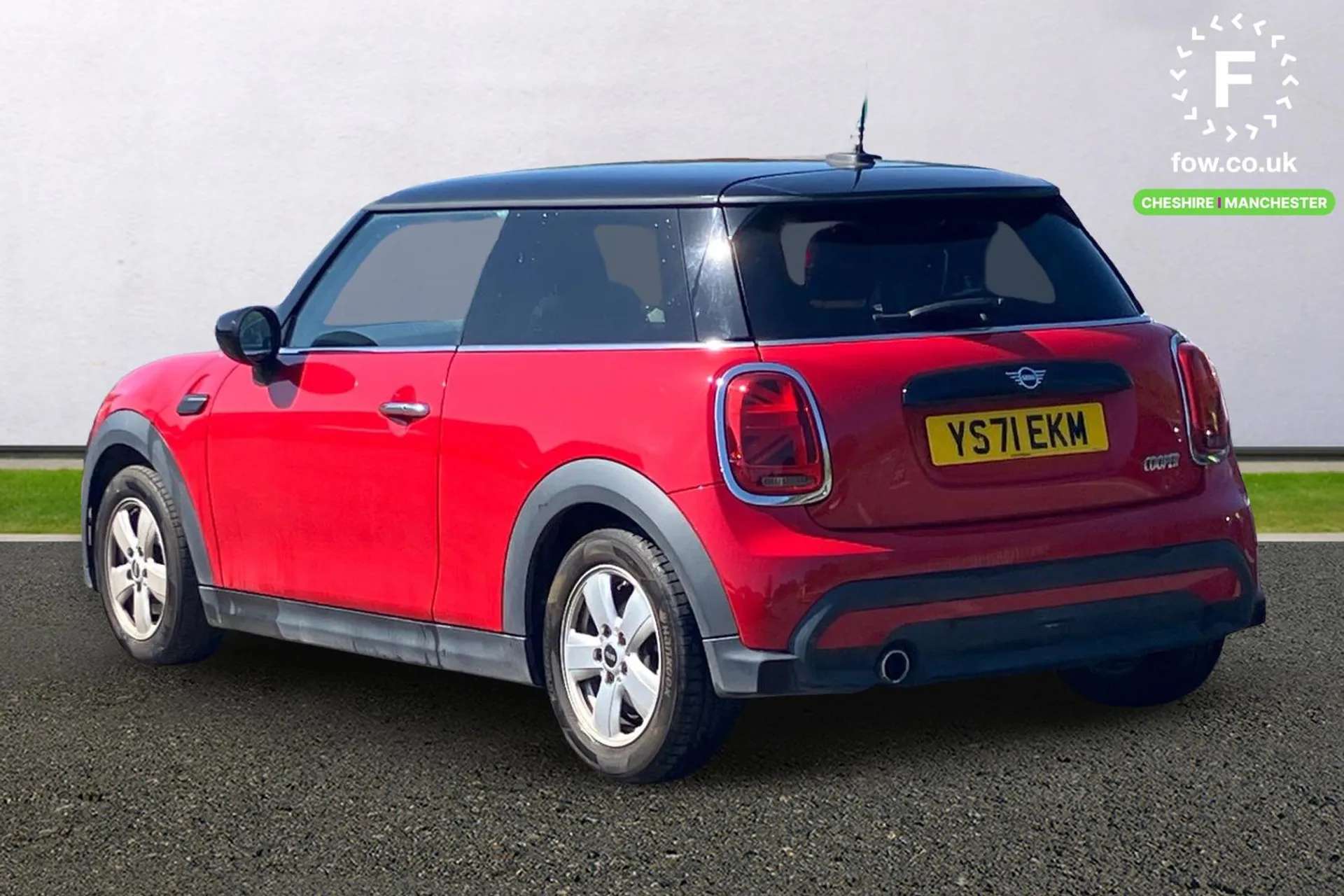 2021 MINI HATCH 2021 MINI HATCH